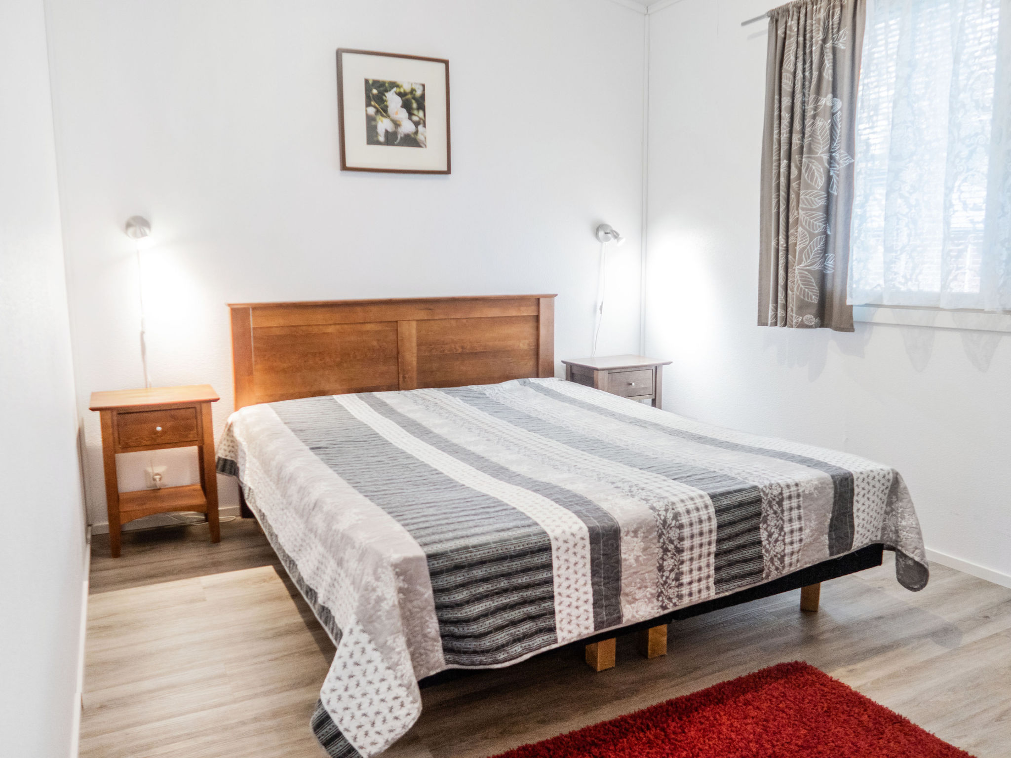 Maison Ekokatti d – Intérieur, photo 32 sur 40