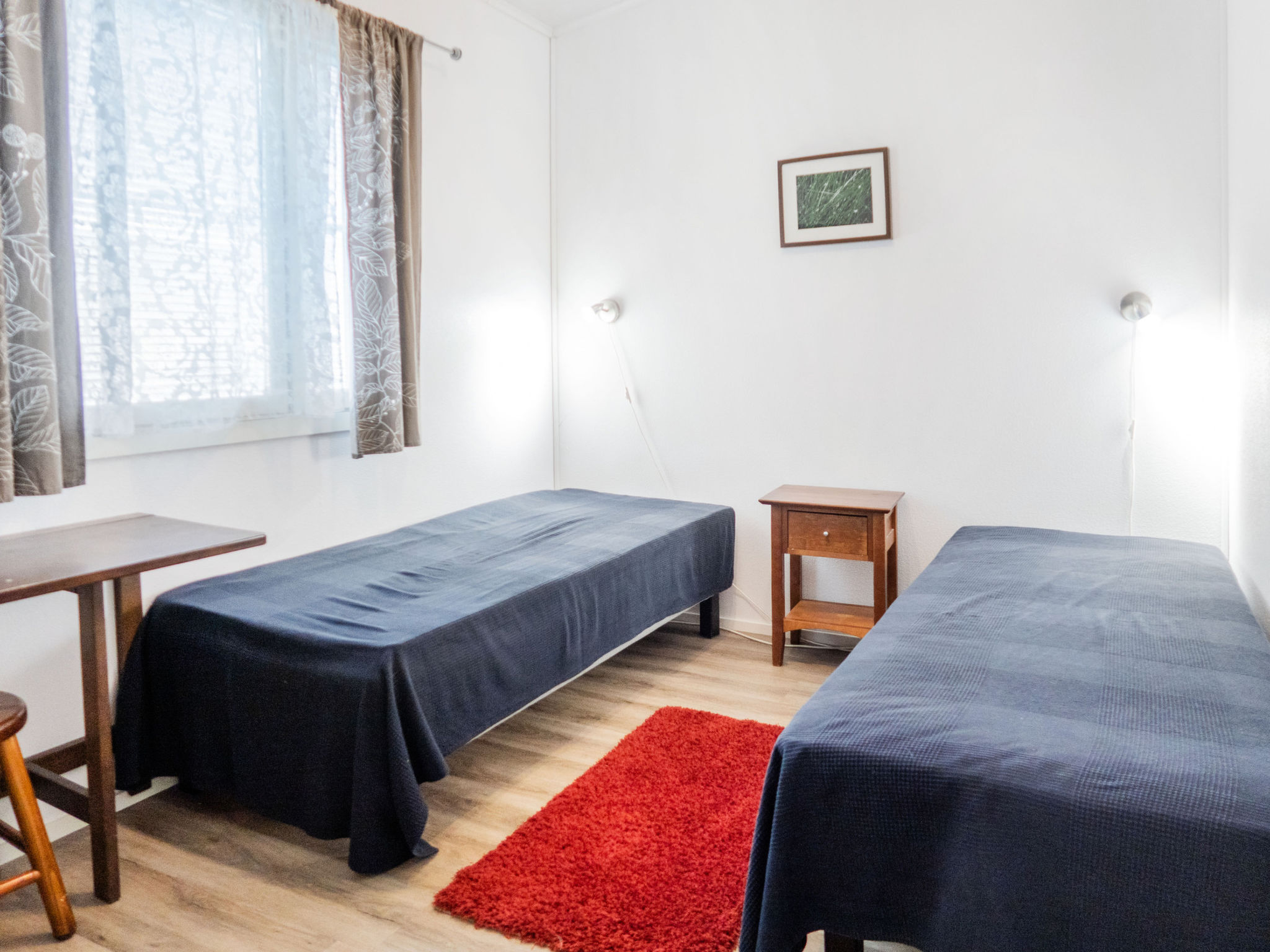 Maison Ekokatti d – Intérieur, photo 31 sur 40