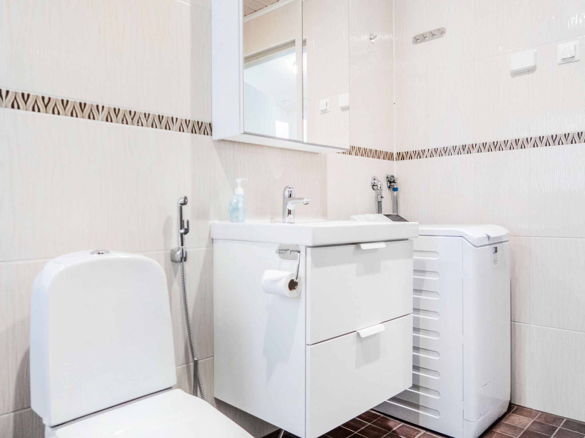 Maison Ekokatti d – Intérieur, photo 28 sur 40