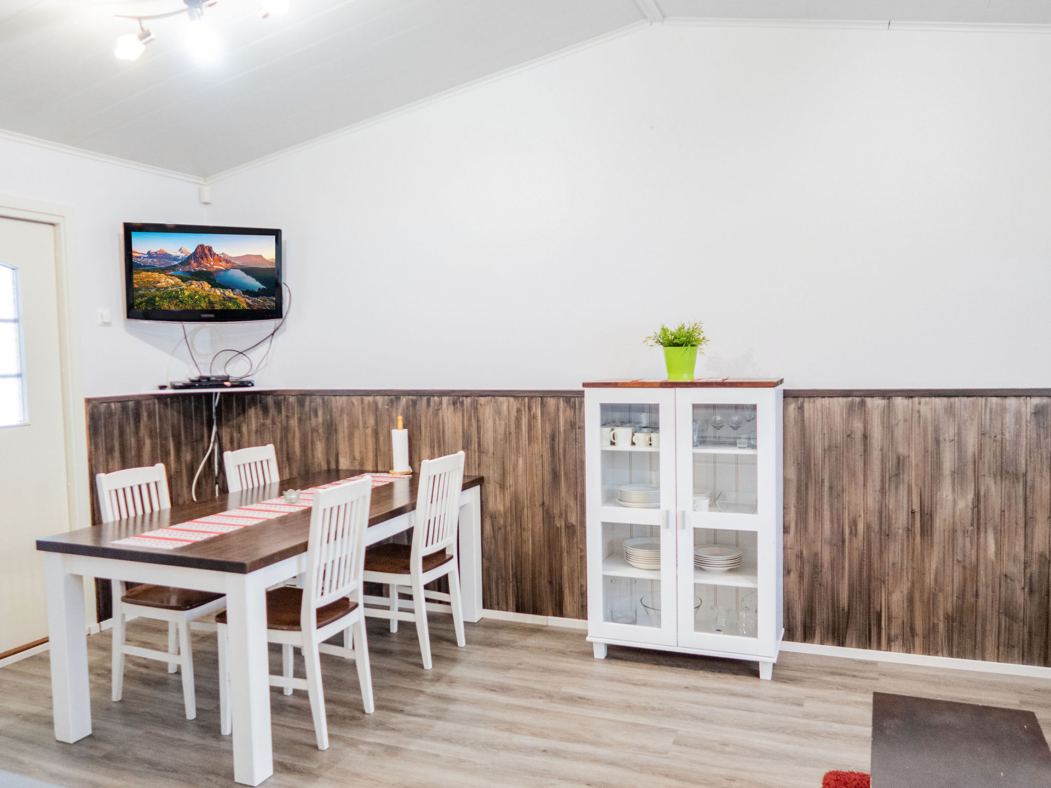 Maison Ekokatti d – Intérieur, photo 18 sur 40