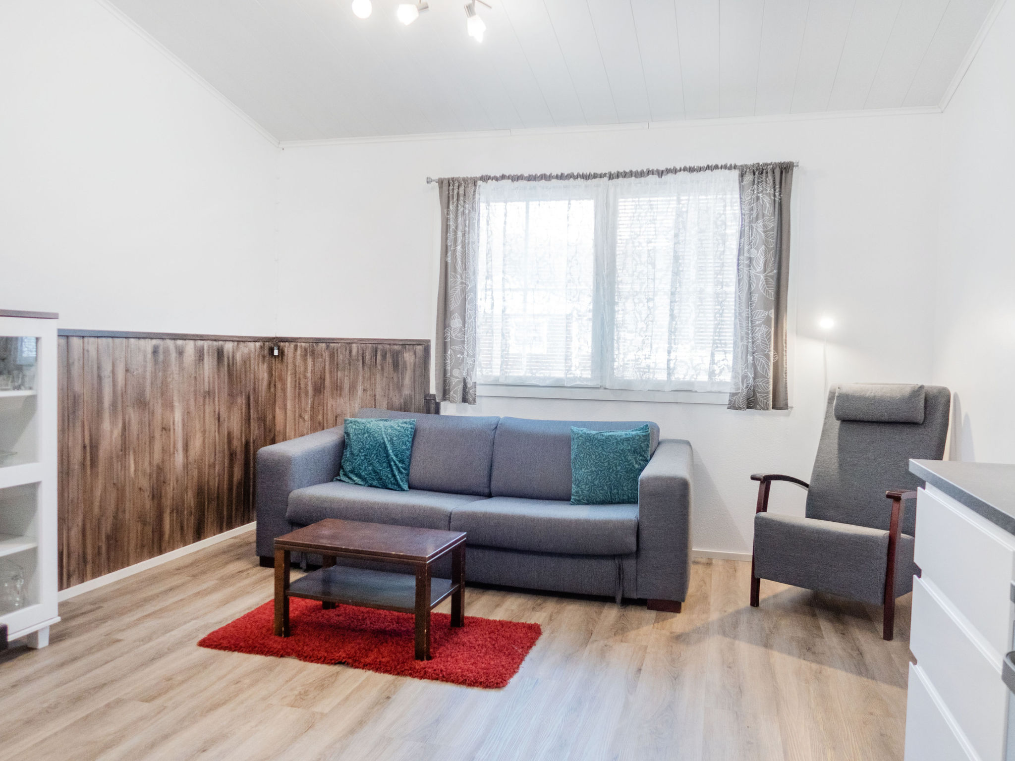Maison Ekokatti d – Intérieur, photo 15 sur 40