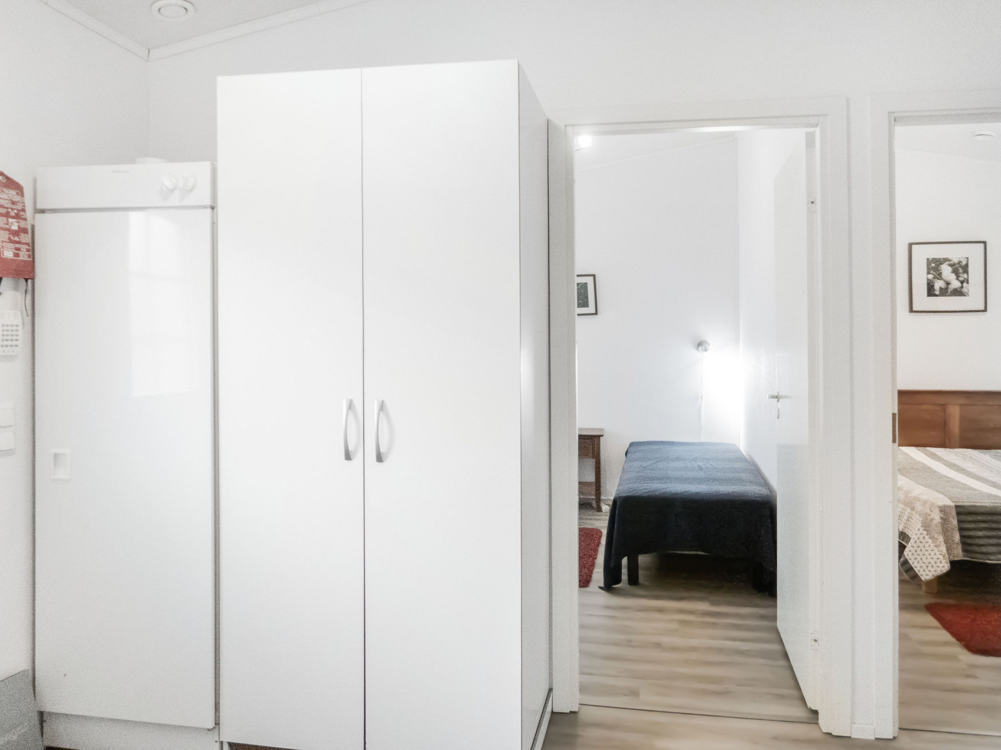 Maison Ekokatti d – Intérieur, photo 12 sur 40