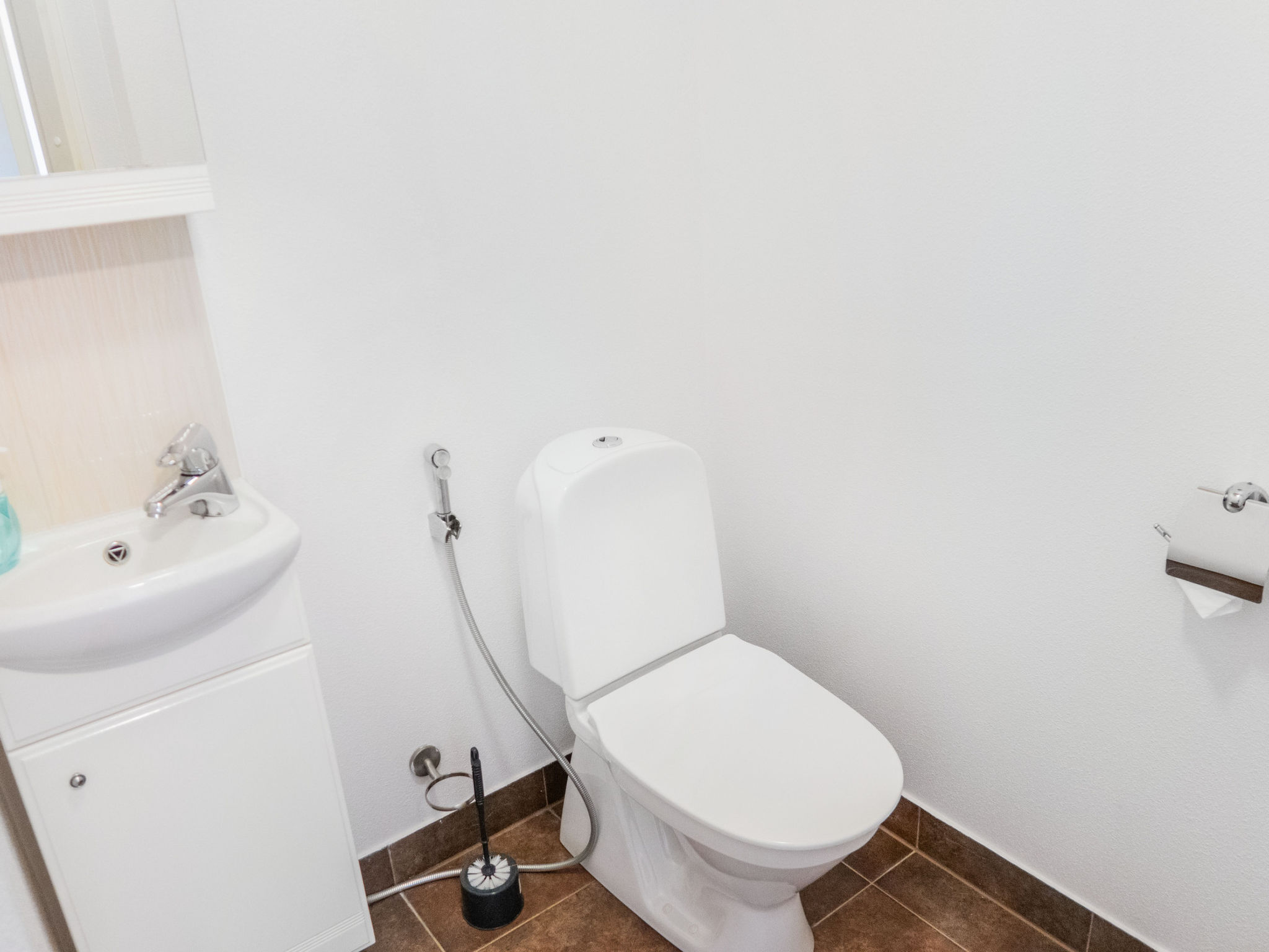 Maison Ekokatti d – Intérieur, photo 7 sur 40