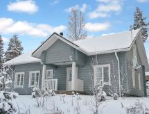 Feriebolig Villa sofia