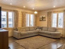 Feriebolig Villa sofia