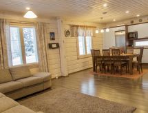 Feriebolig Villa sofia