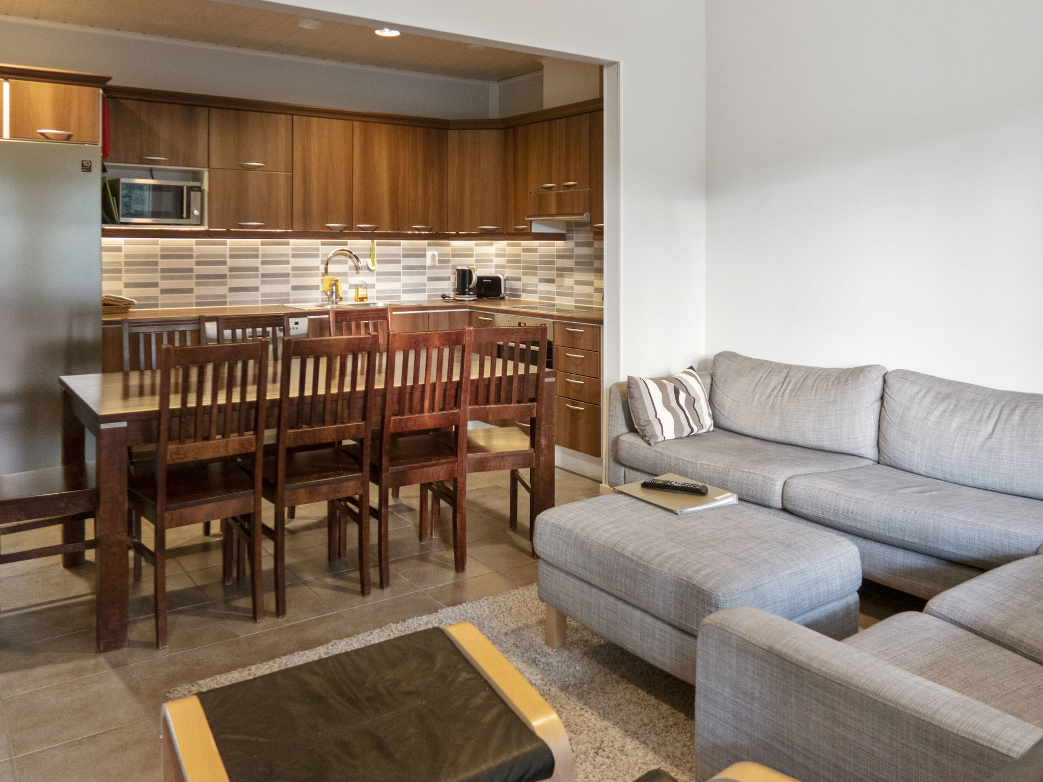 Maison 4 seasons a 2 – Intérieur, photo 29 sur 56