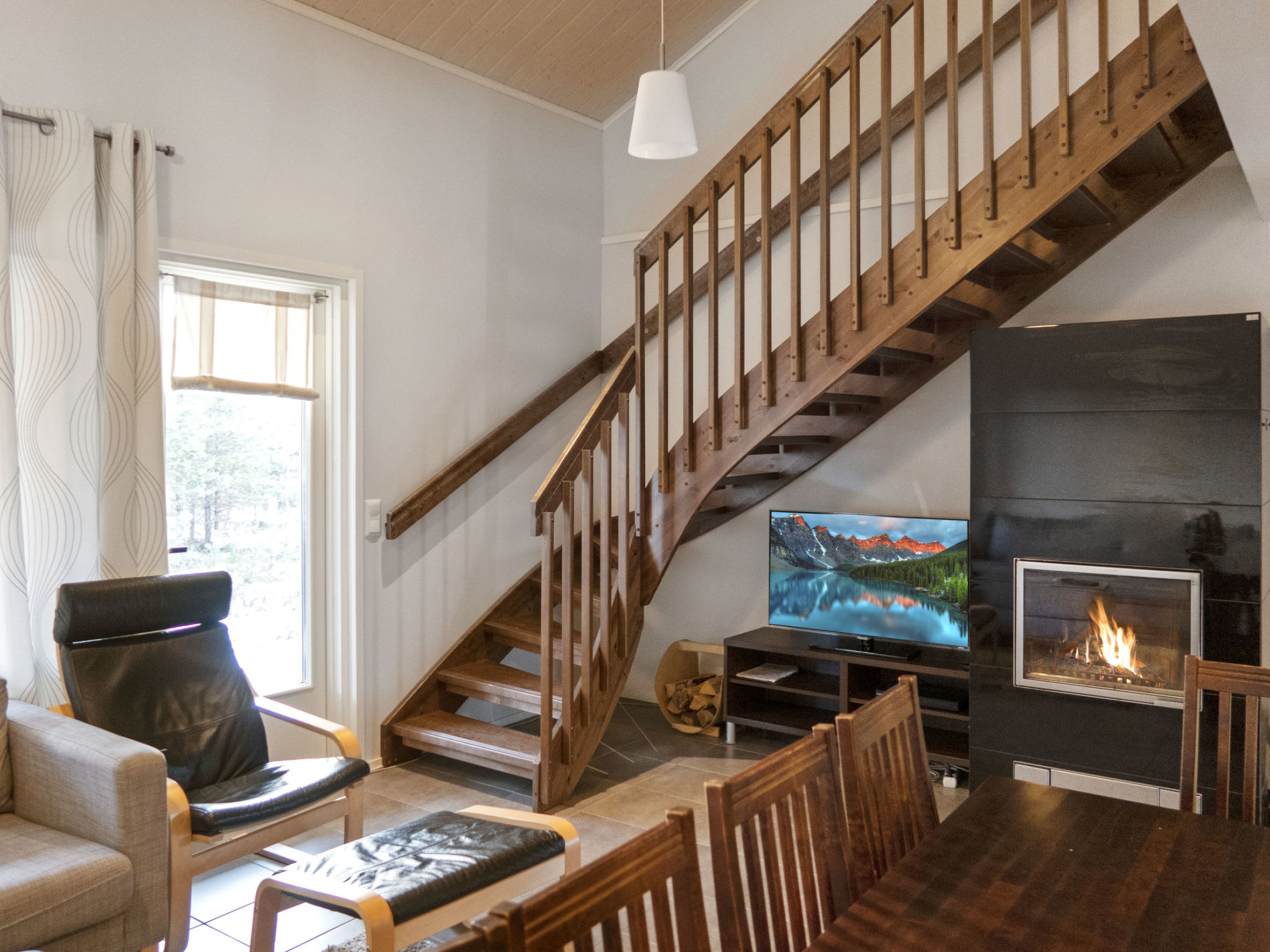 Maison 4 seasons a 2 – Intérieur, photo 5 sur 56