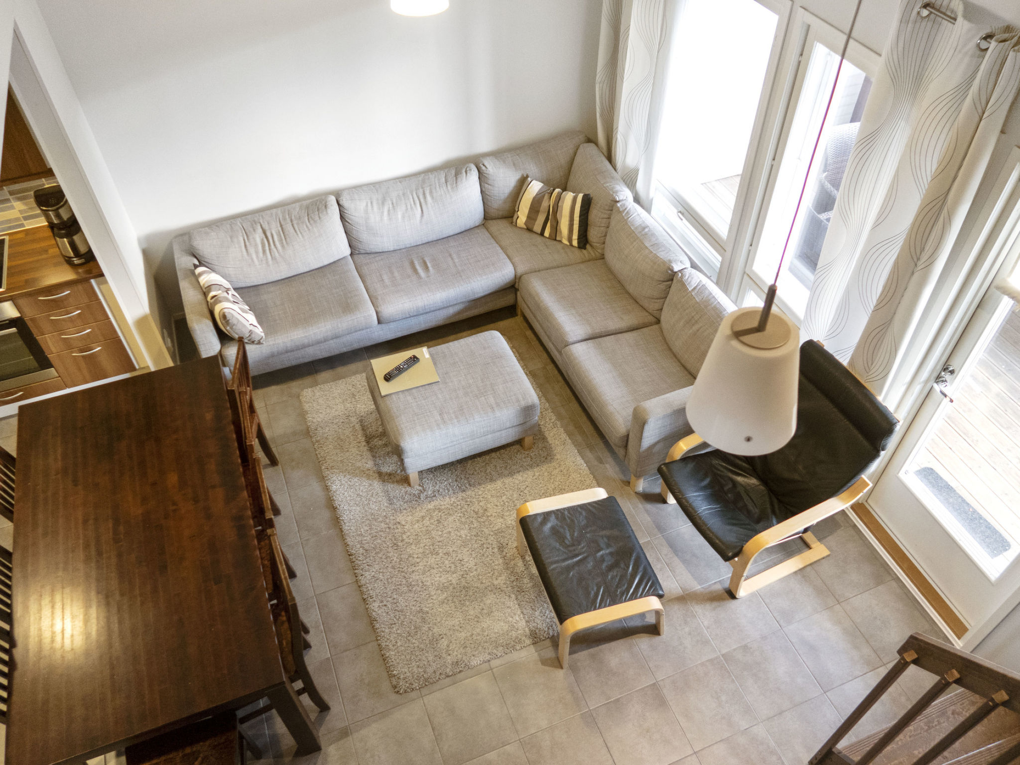 Maison 4 seasons a 2 – Intérieur, photo 6 sur 56