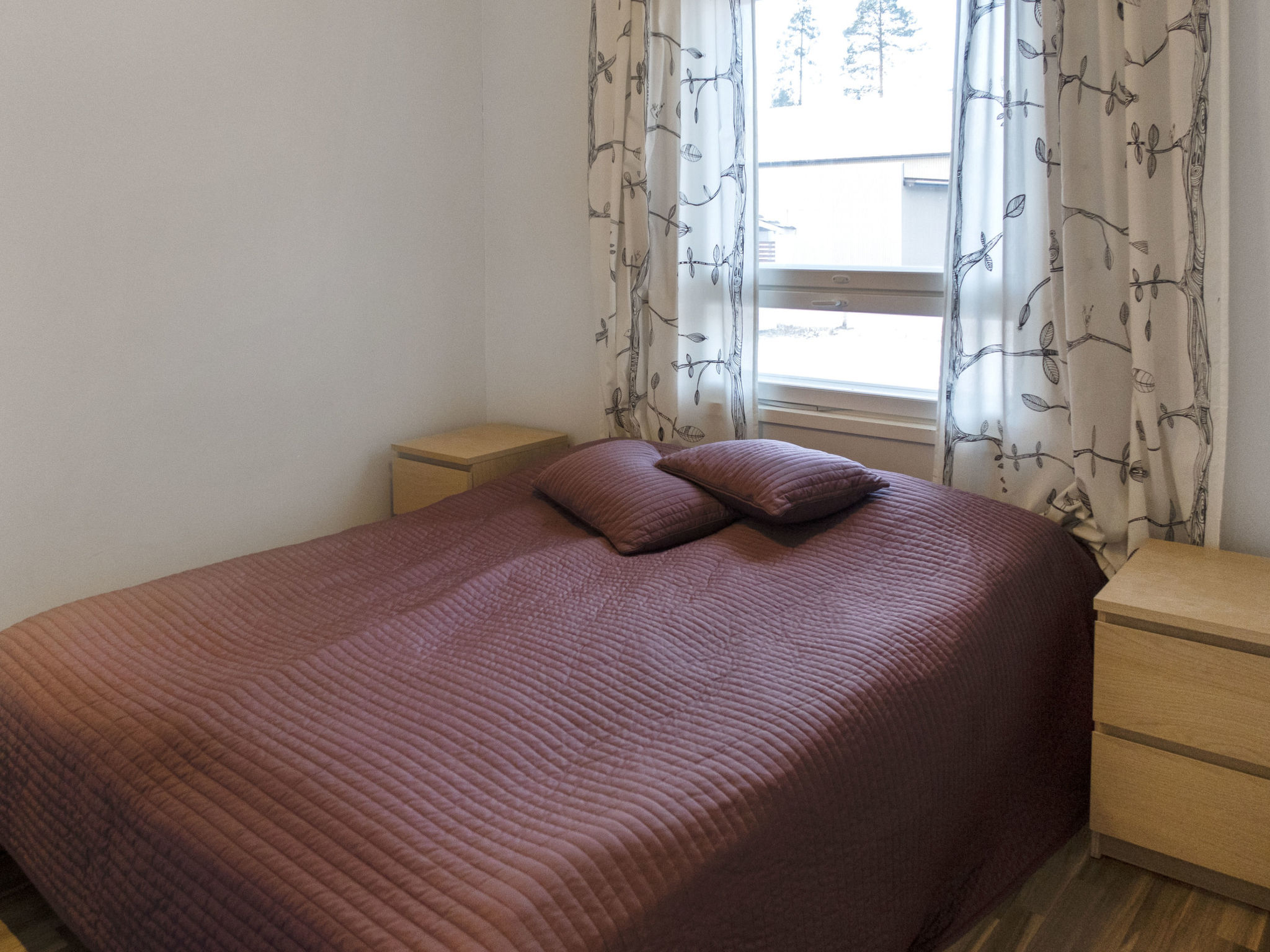 Maison 4 seasons a 2 – Intérieur, photo 7 sur 56