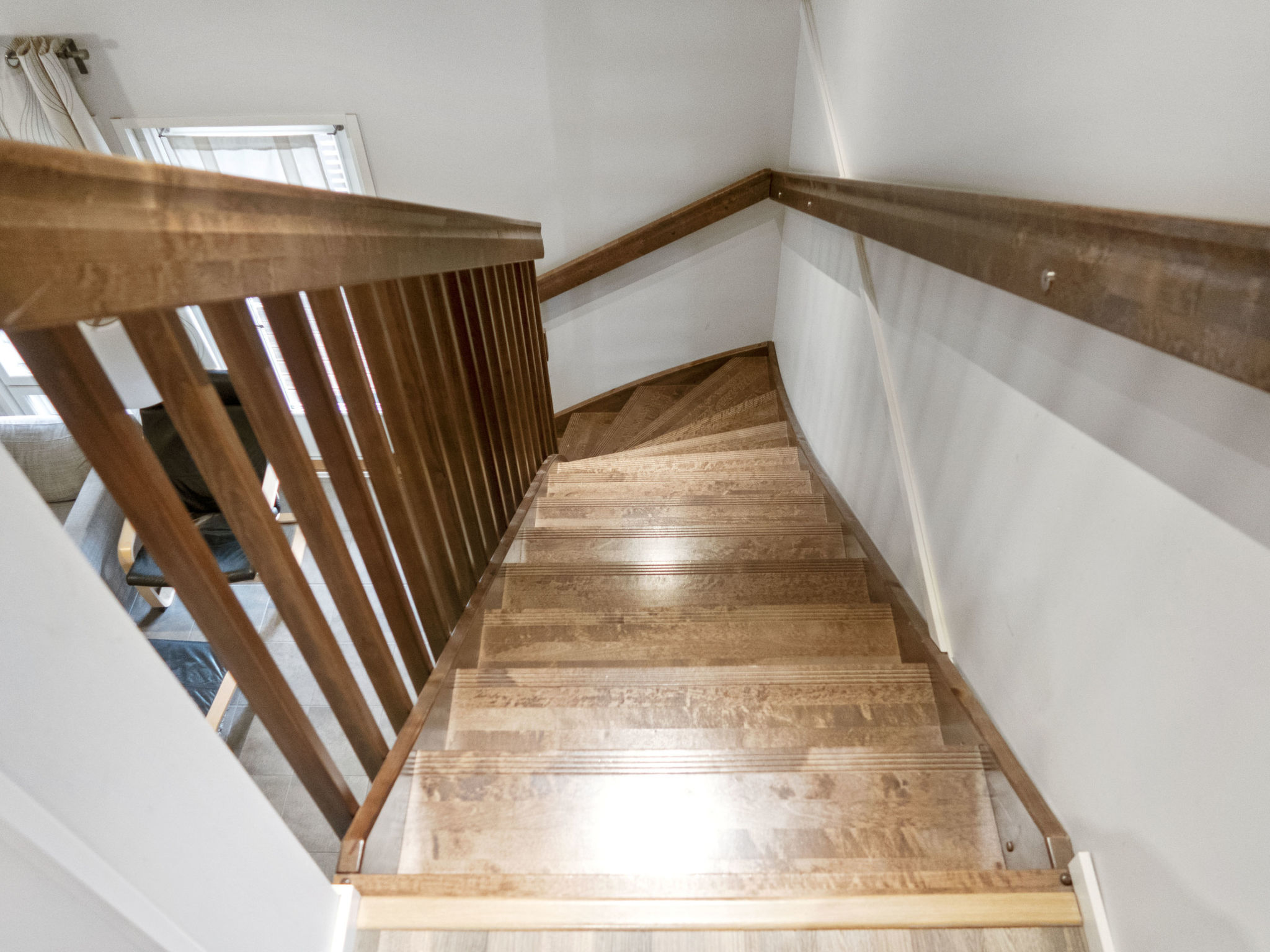 Maison 4 seasons a 2 – Intérieur, photo 9 sur 56