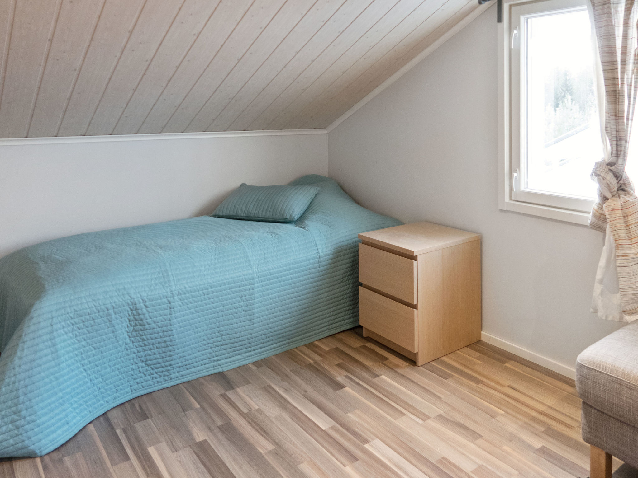 Maison 4 seasons a 2 – Intérieur, photo 12 sur 56