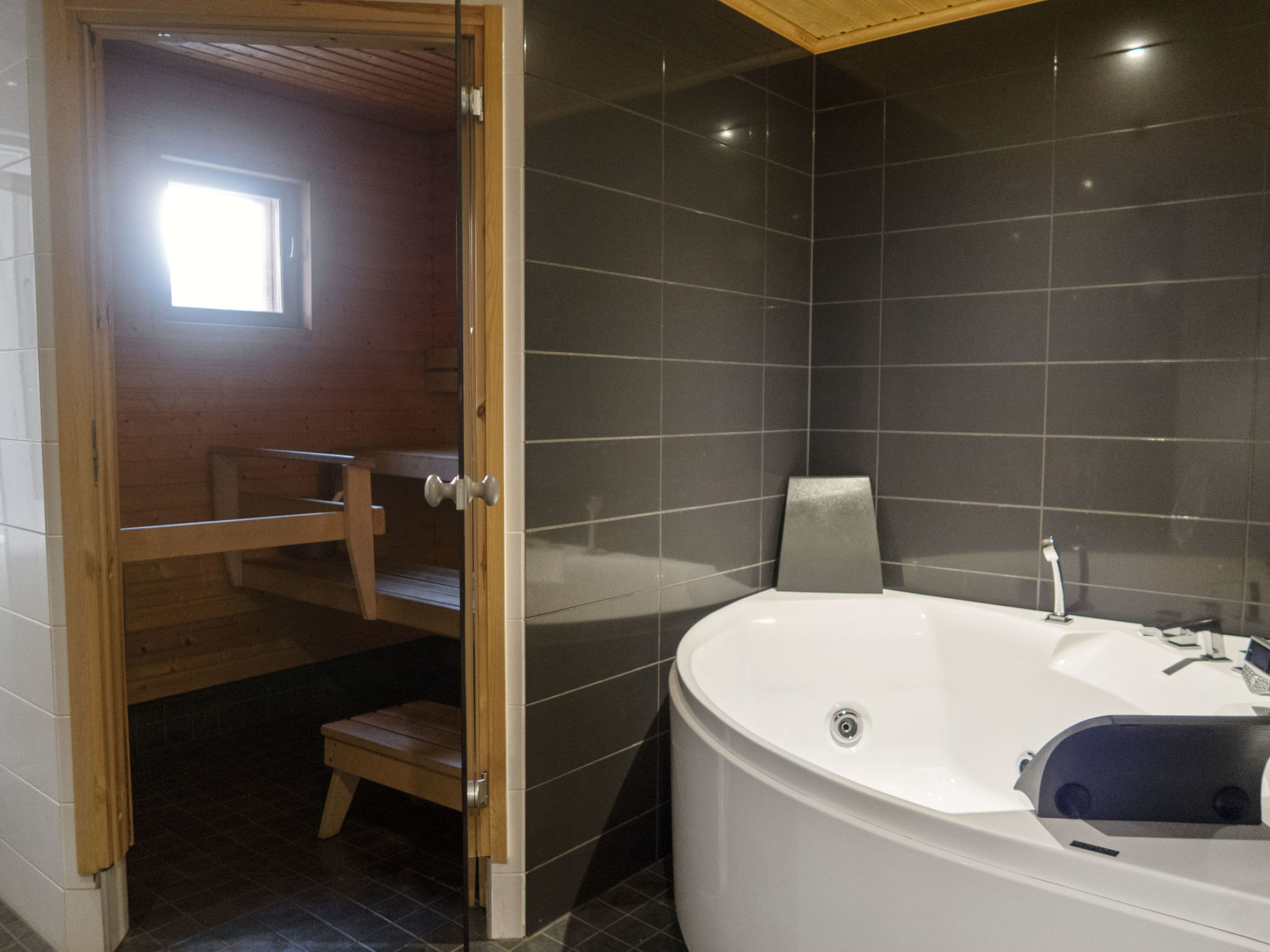 Maison 4 seasons a 2 – Intérieur, photo 14 sur 56