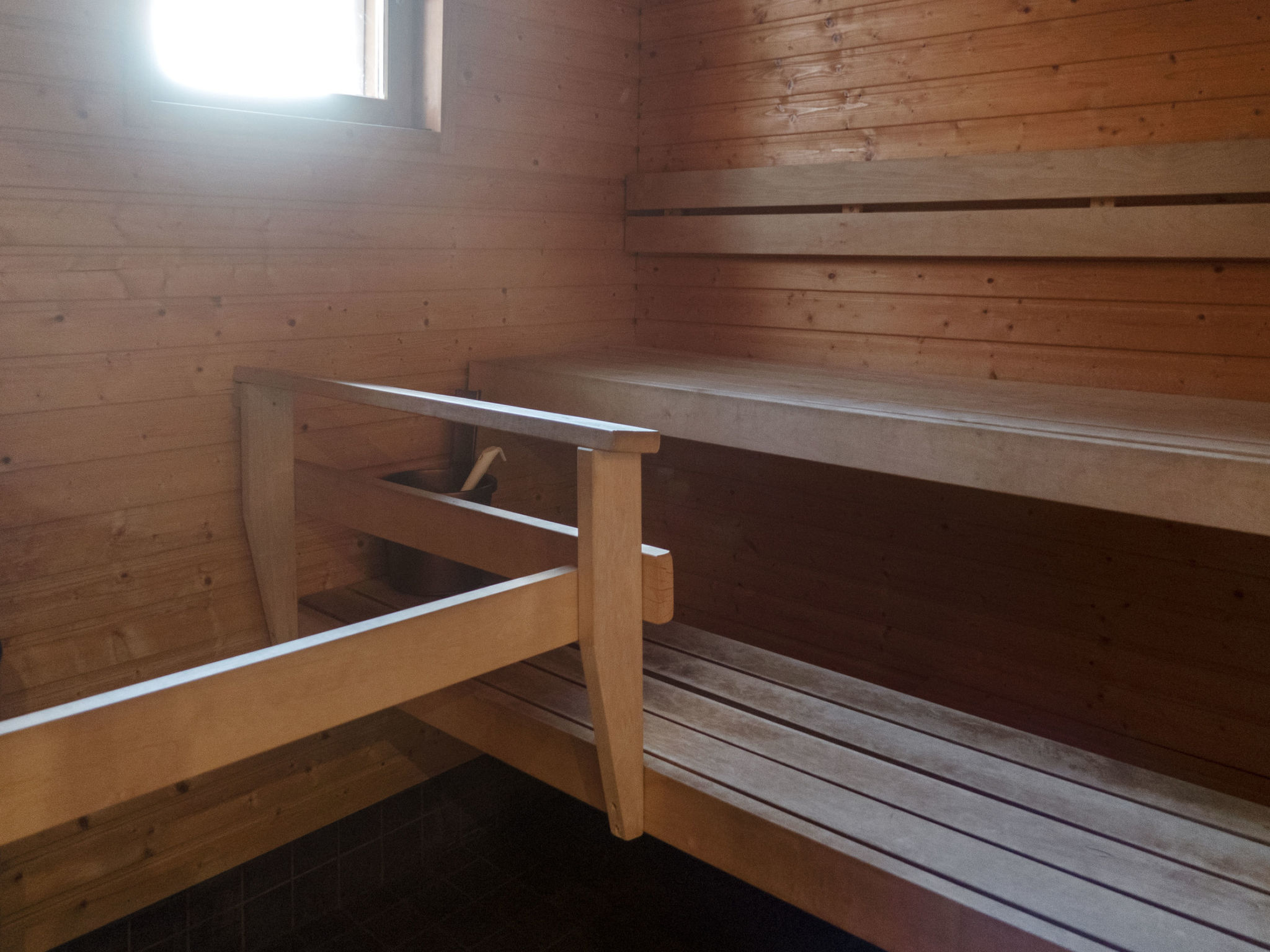 Maison 4 seasons a 2 – Intérieur, photo 16 sur 56