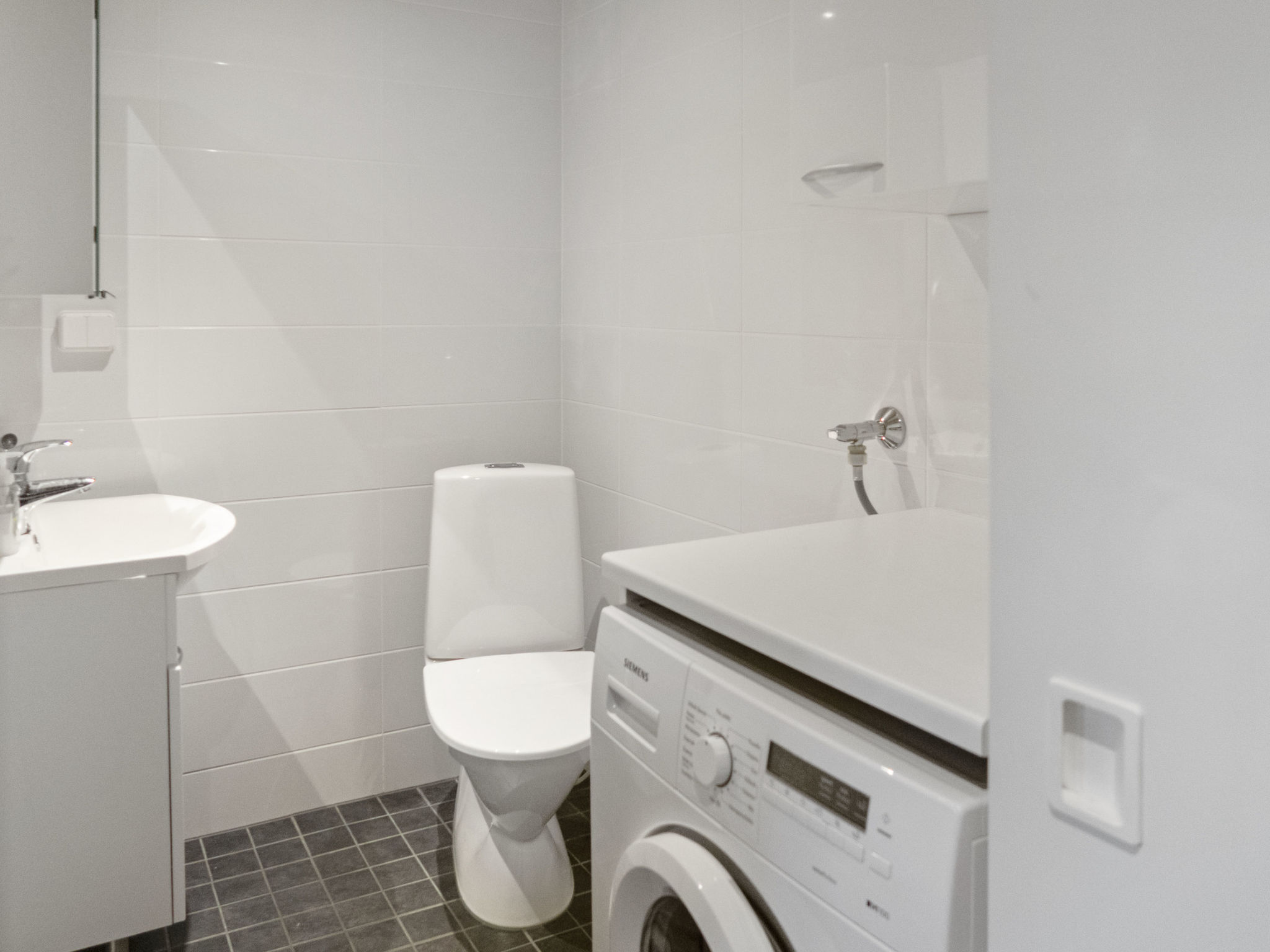 Maison 4 seasons a 2 – Intérieur, photo 18 sur 56