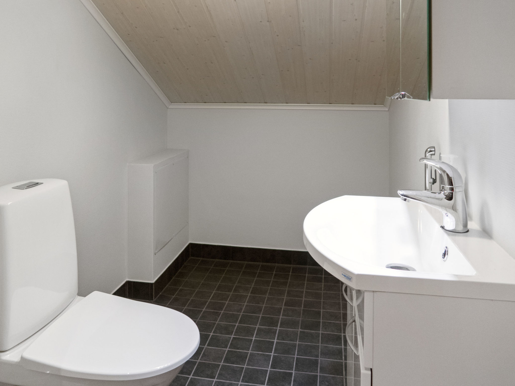 Maison 4 seasons a 2 – Intérieur, photo 19 sur 56