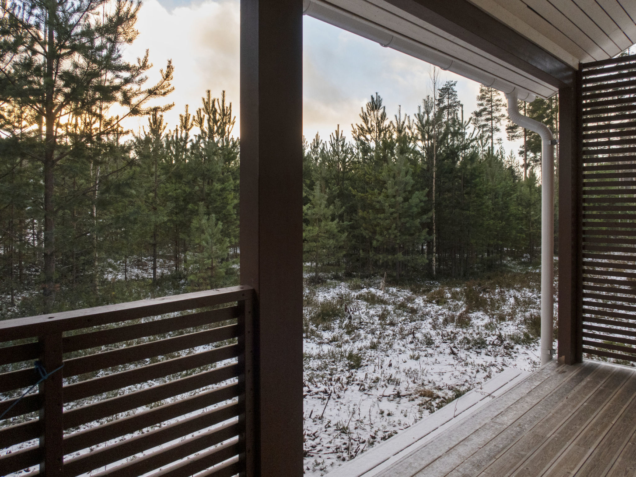 Maison 4 seasons a 2 – Intérieur, photo 21 sur 56