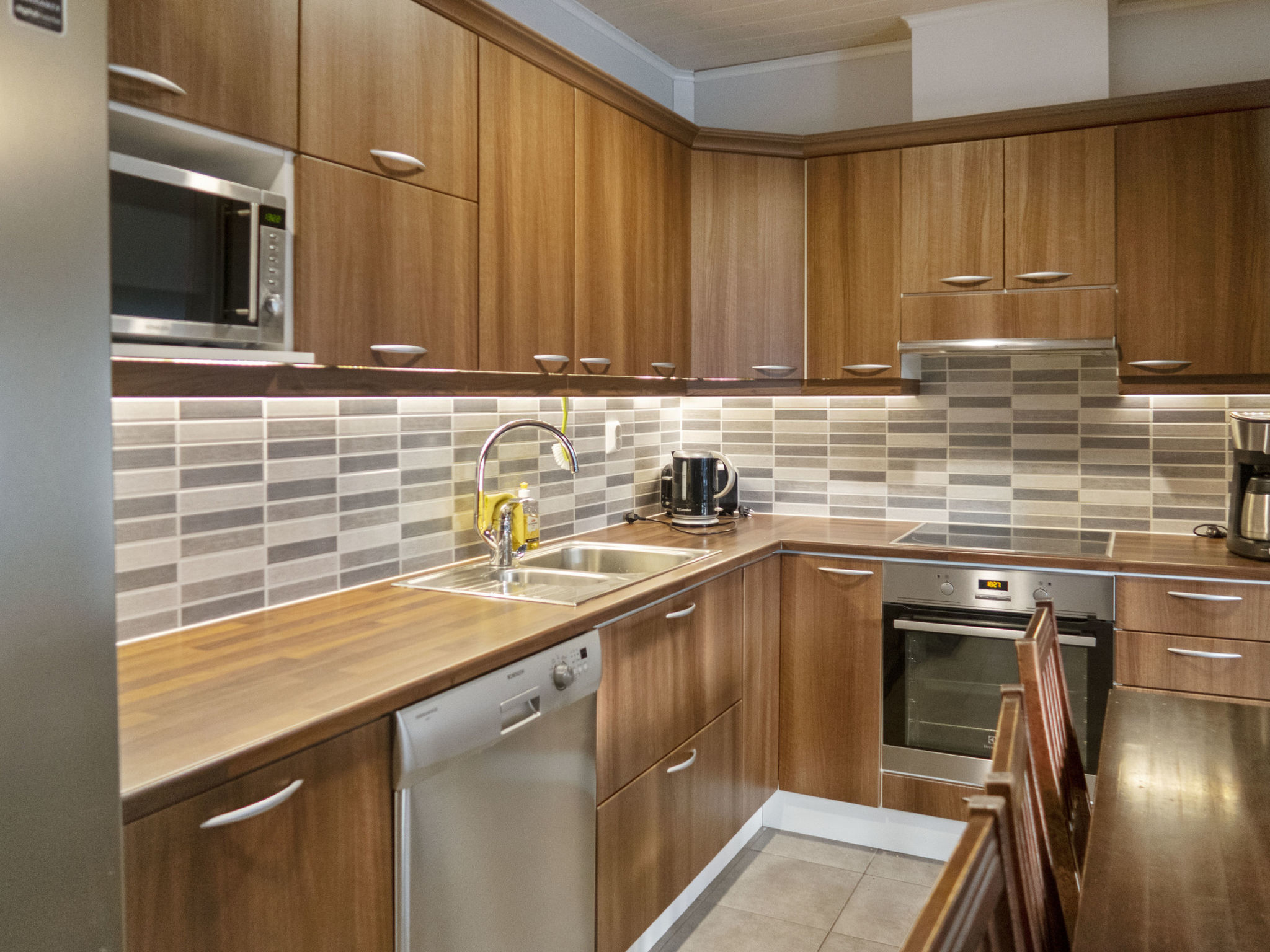 Maison 4 seasons a 2 – Intérieur, photo 31 sur 56