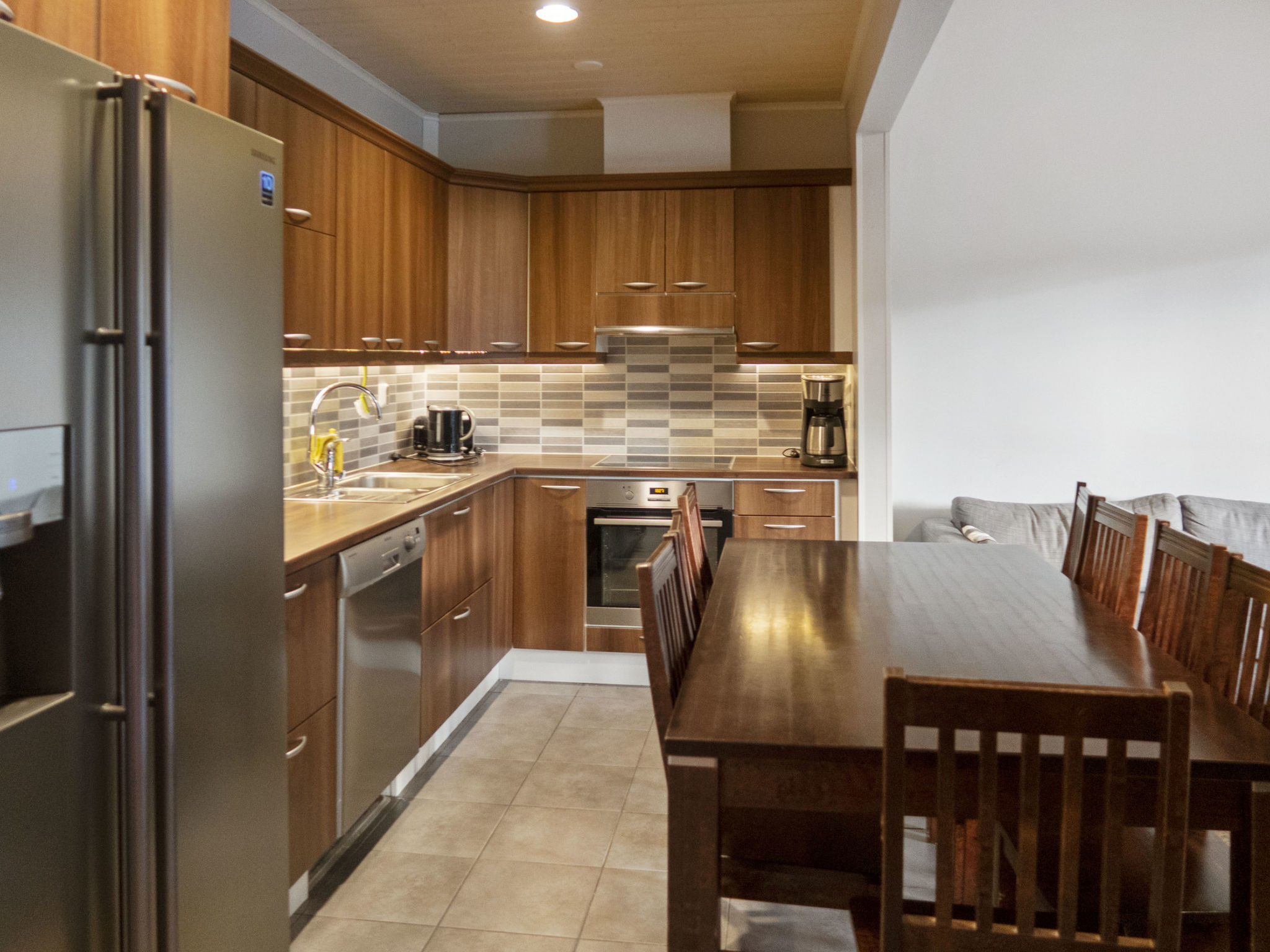 Maison 4 seasons a 2 – Intérieur, photo 32 sur 56