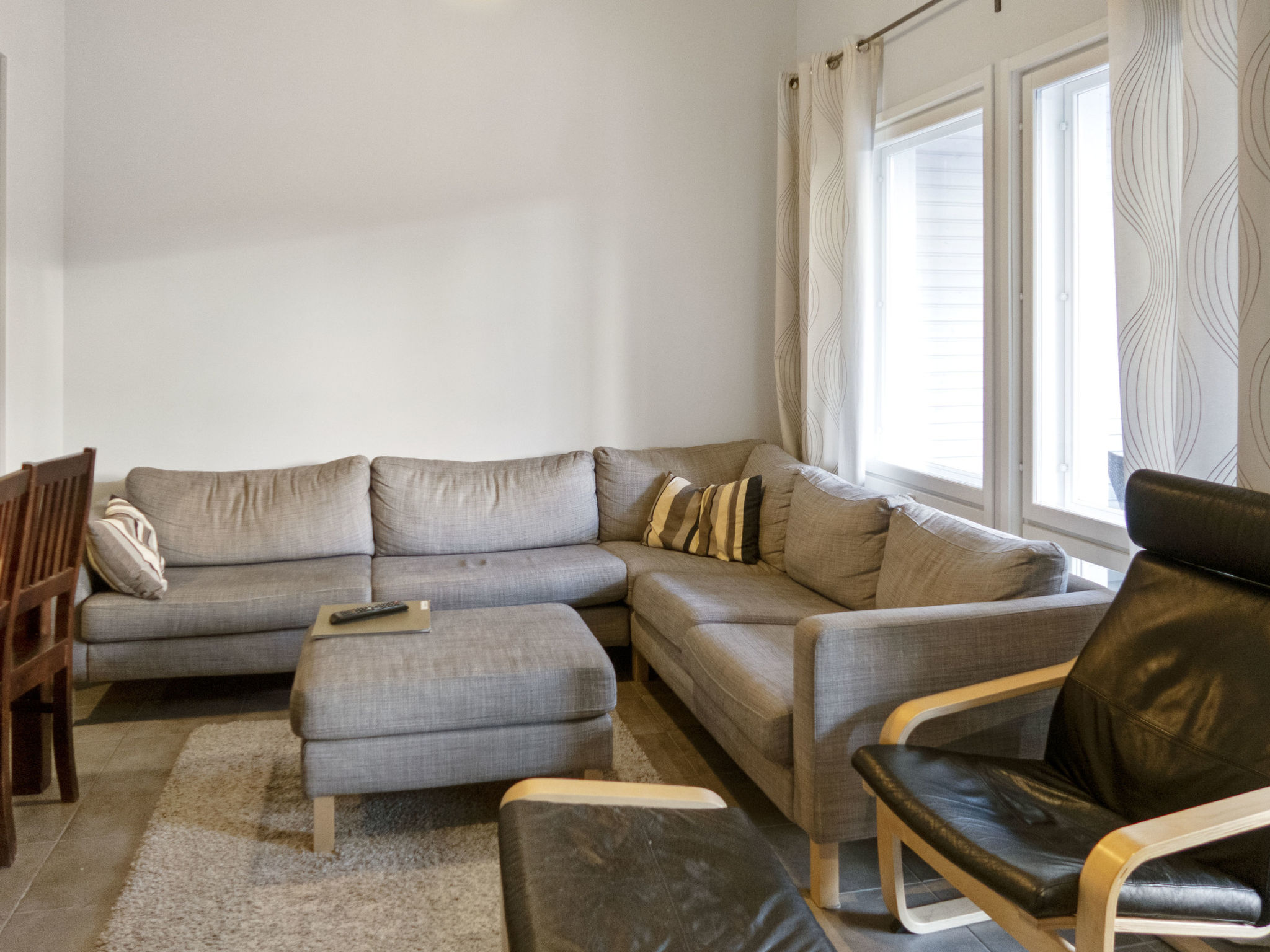 Maison 4 seasons a 2 – Intérieur, photo 35 sur 56