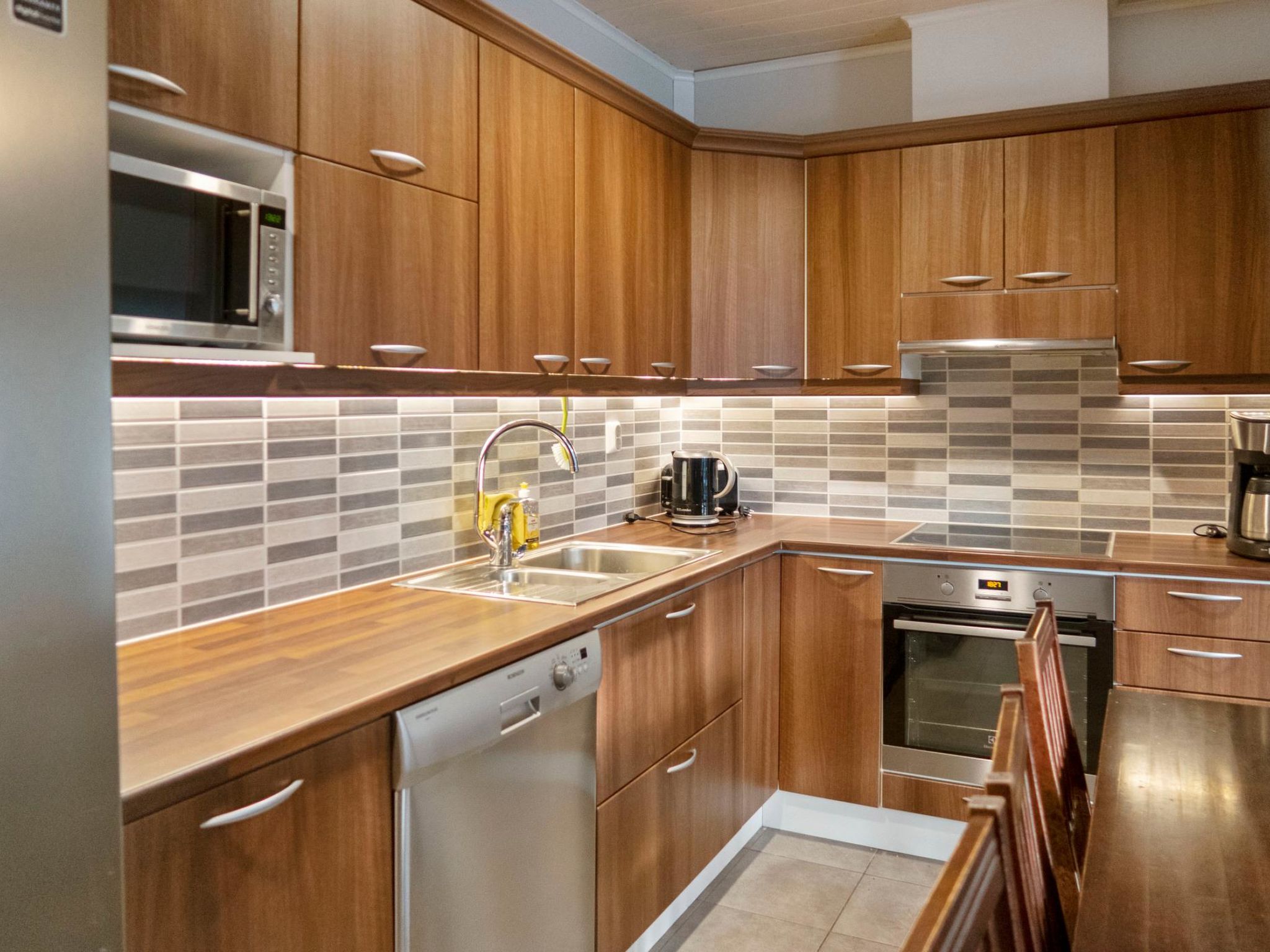 4 seasons a 2-Binnen