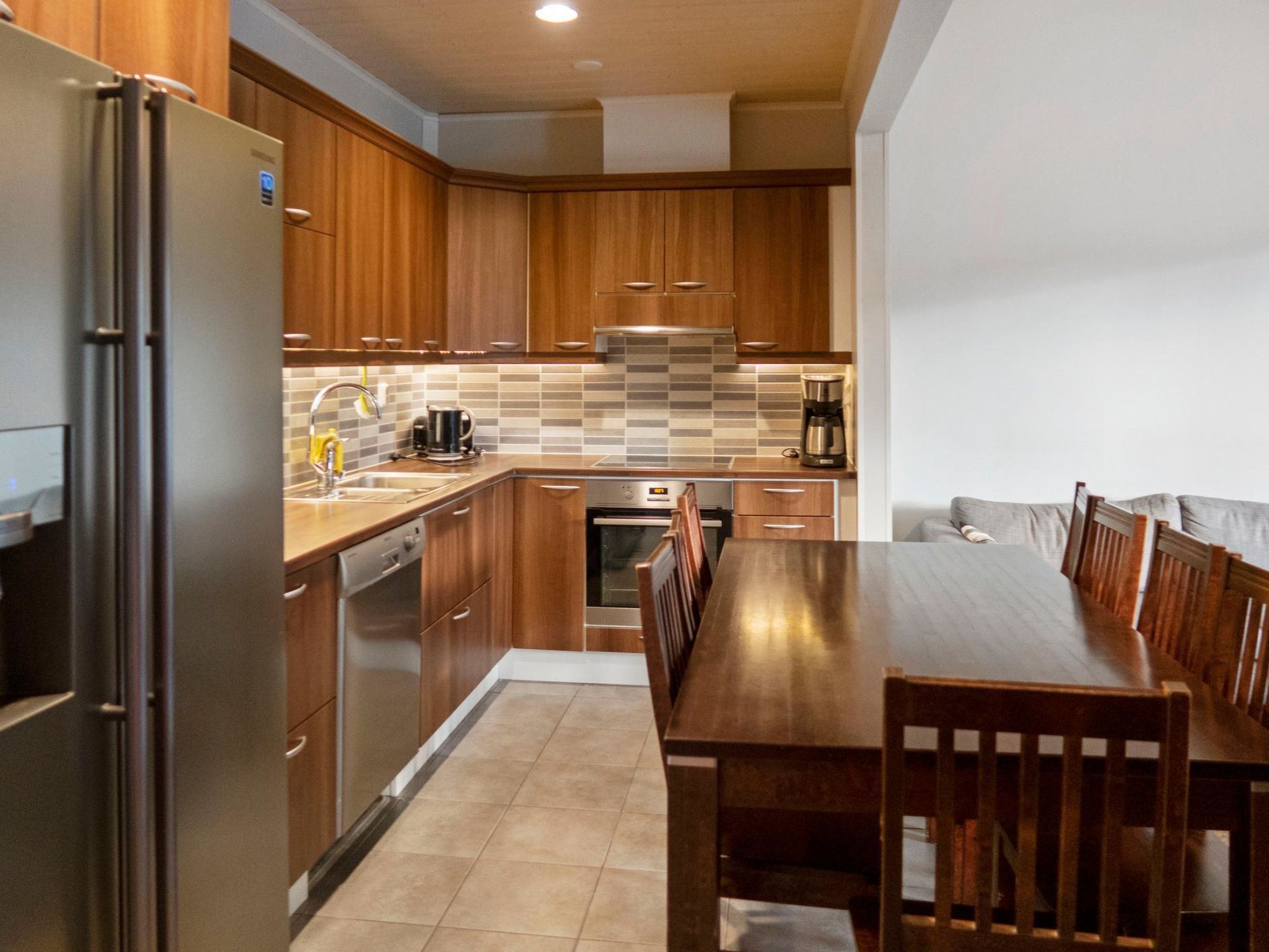 4 seasons a 2-Binnen