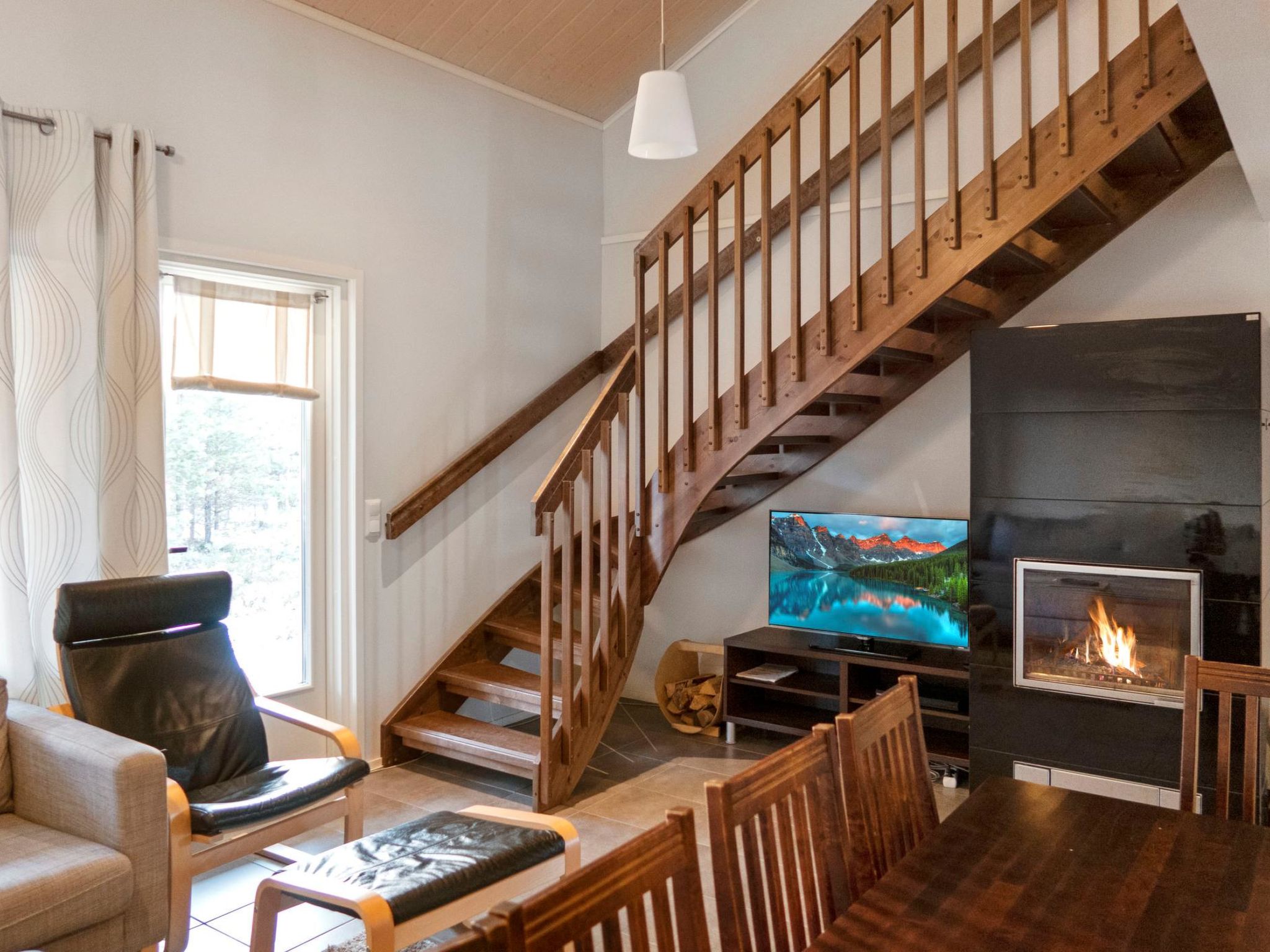 4 seasons a 2-Binnen