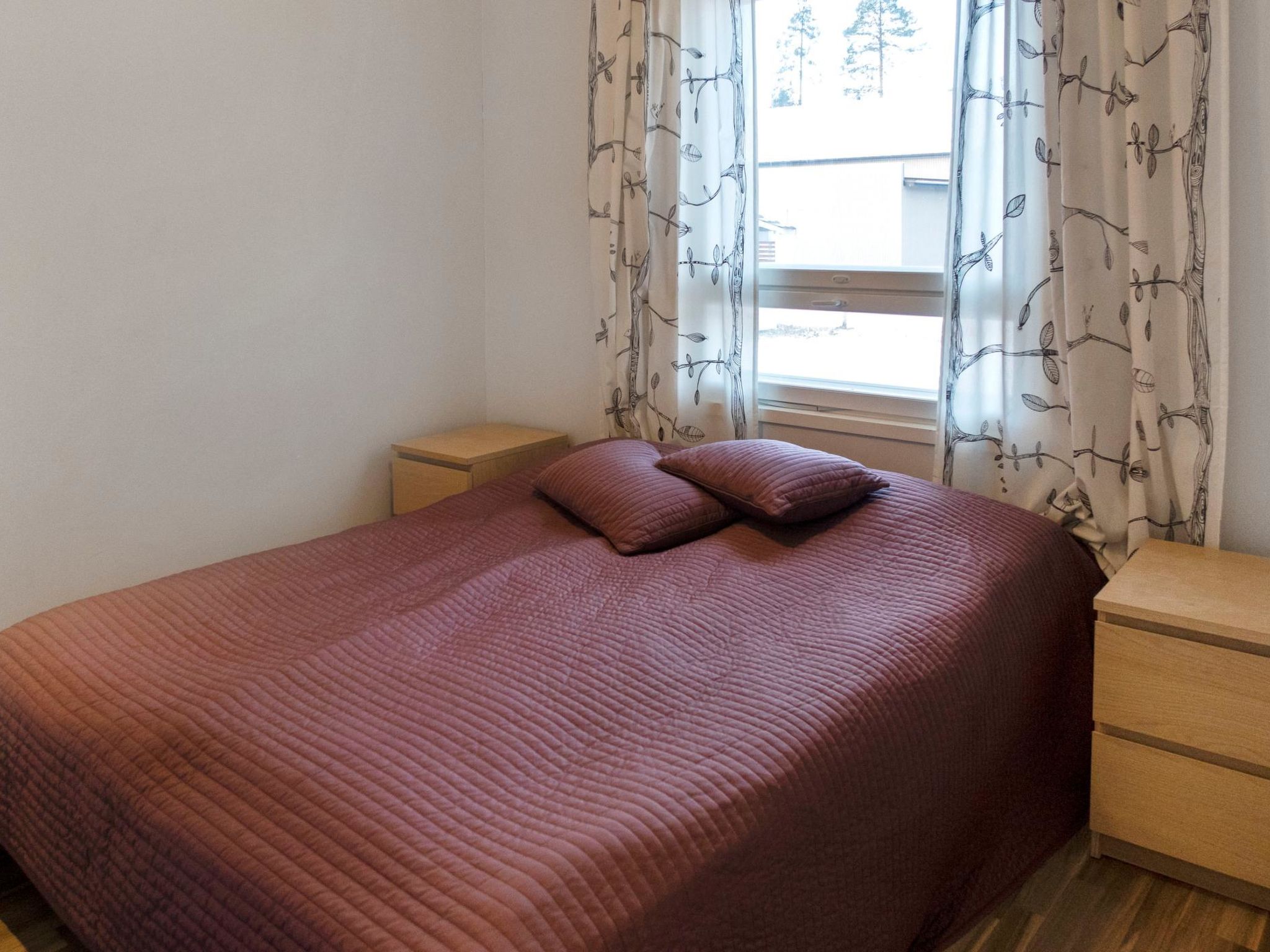 4 seasons a 2-Binnen