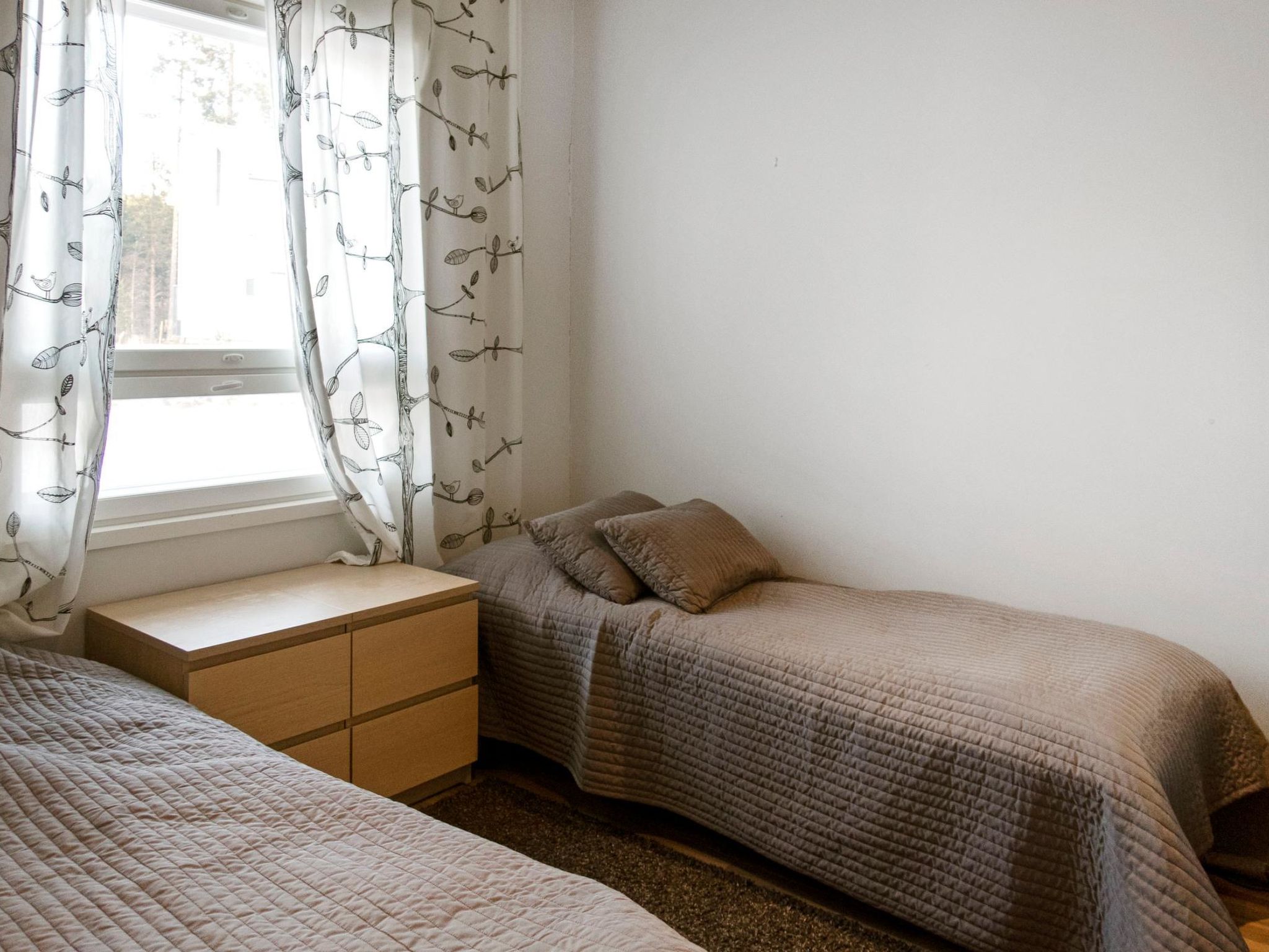 4 seasons a 2-Binnen