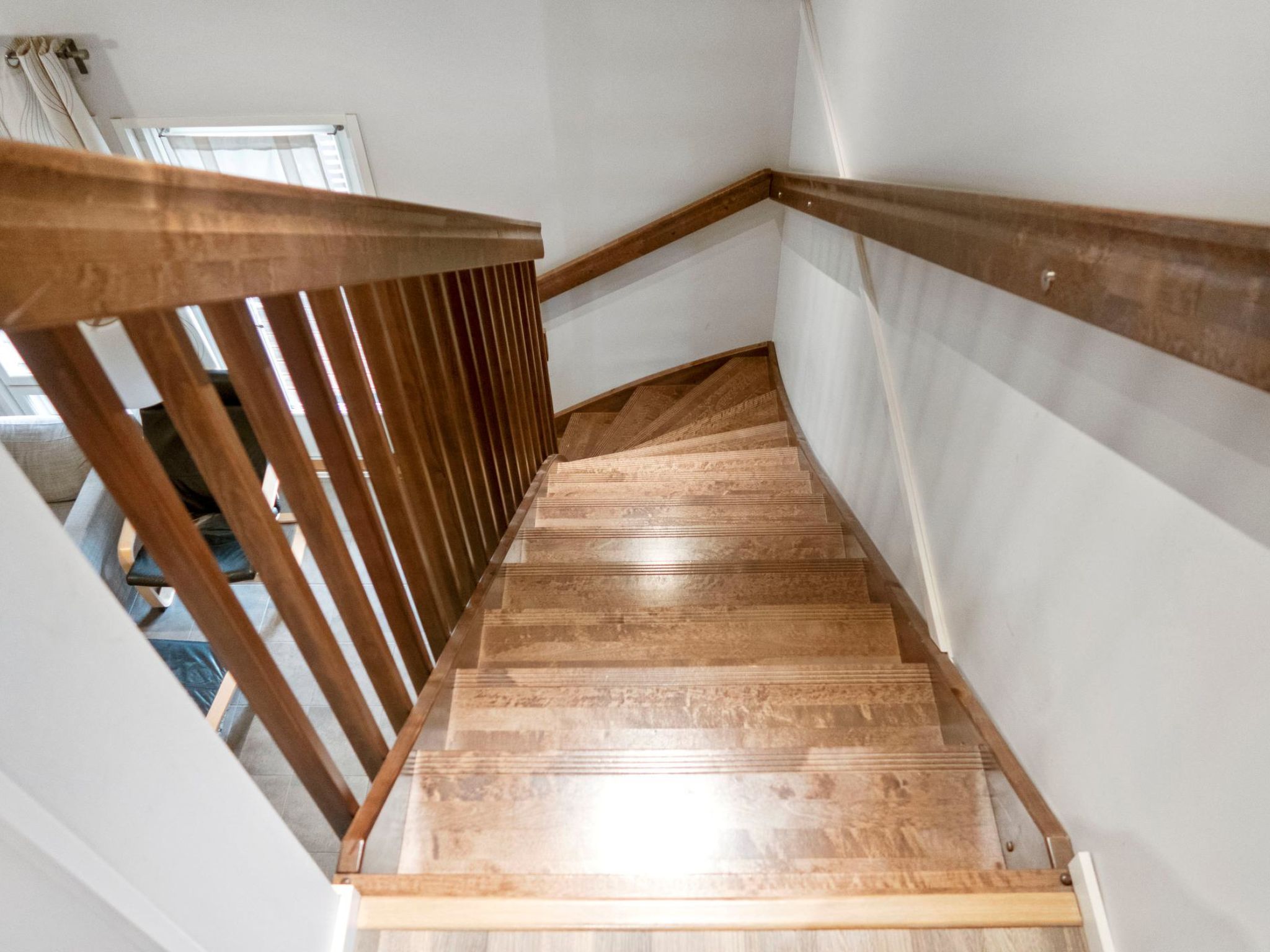 4 seasons a 2-Binnen