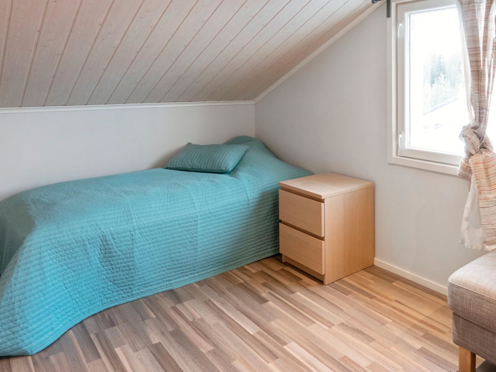 4 seasons a 2-Binnen