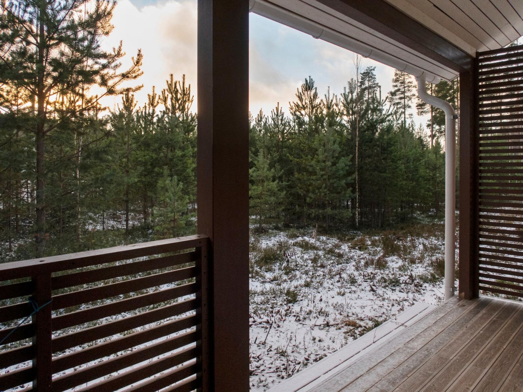 4 seasons a 2-Binnen