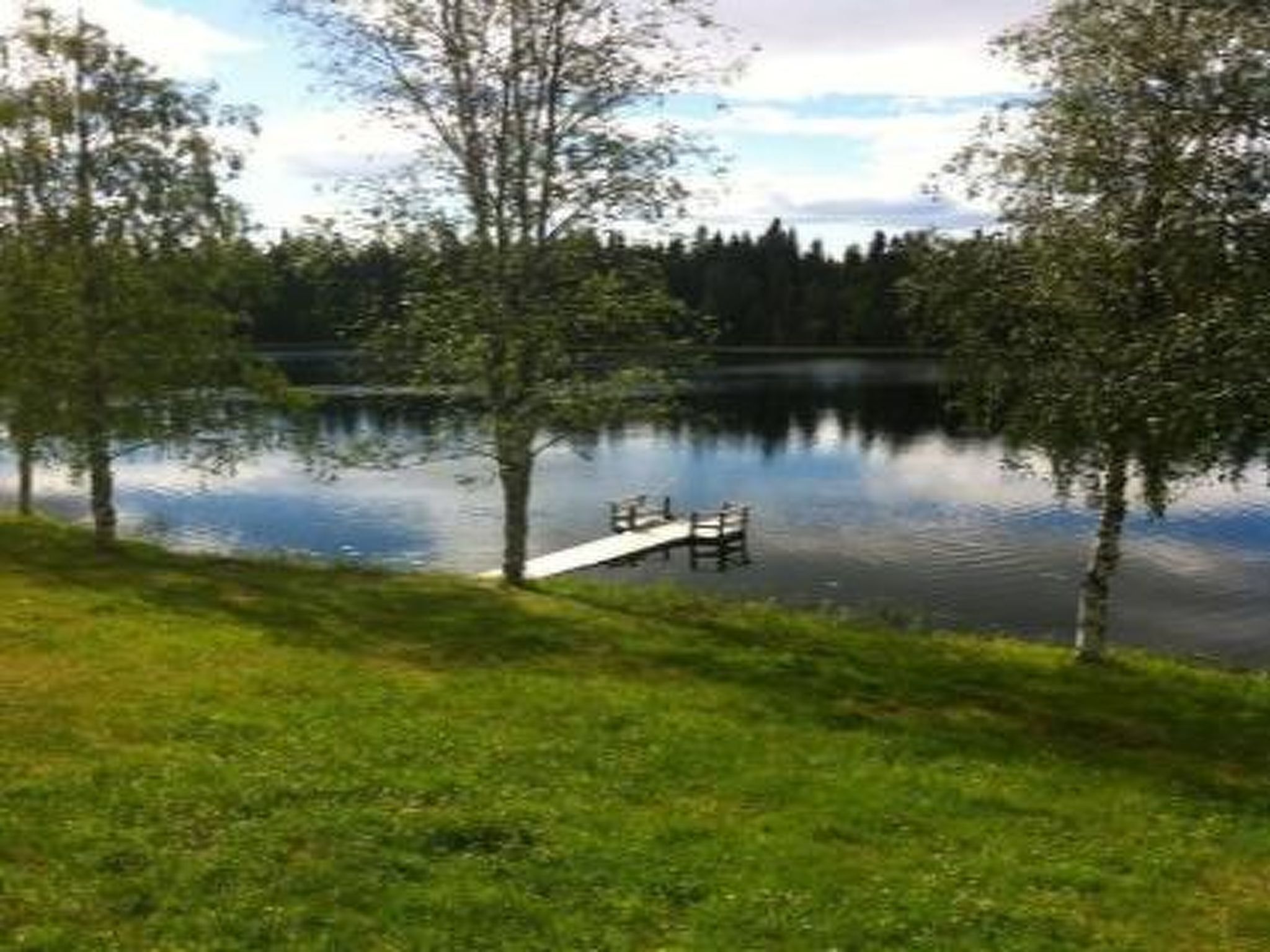 Hiiden kämppäkartano