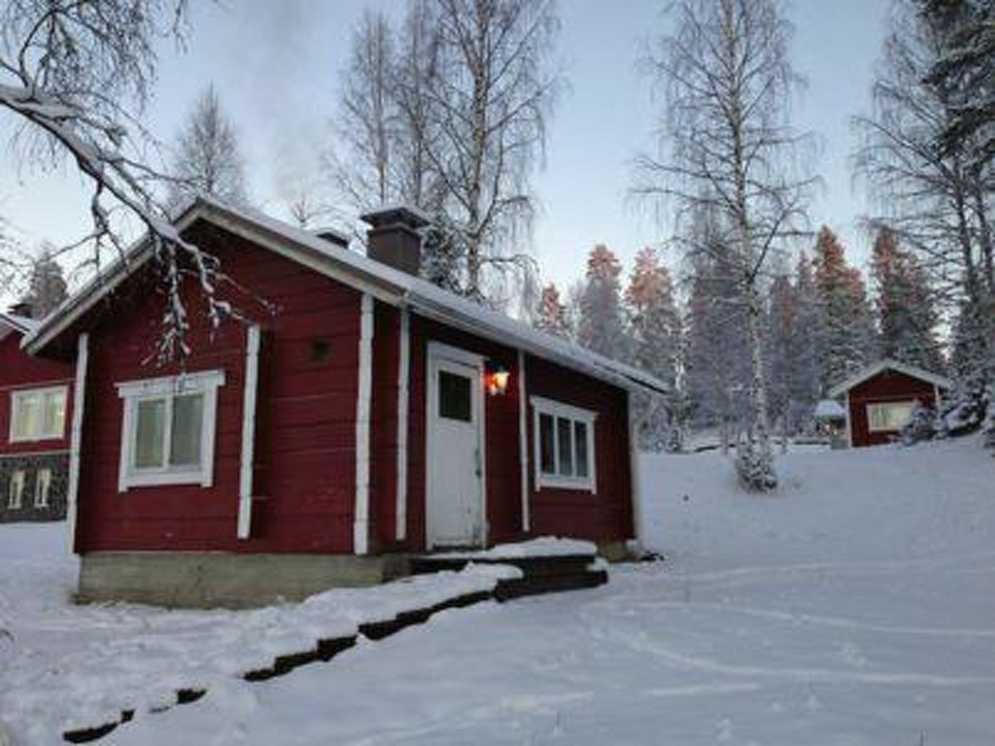 Hiiden kämppäkartano