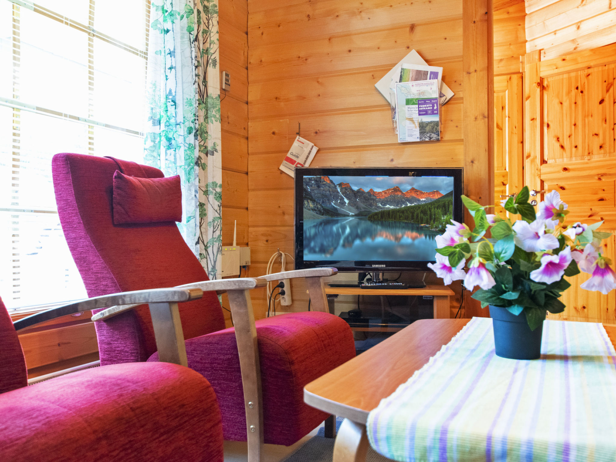 Maison Otso – Intérieur, photo 29 sur 32