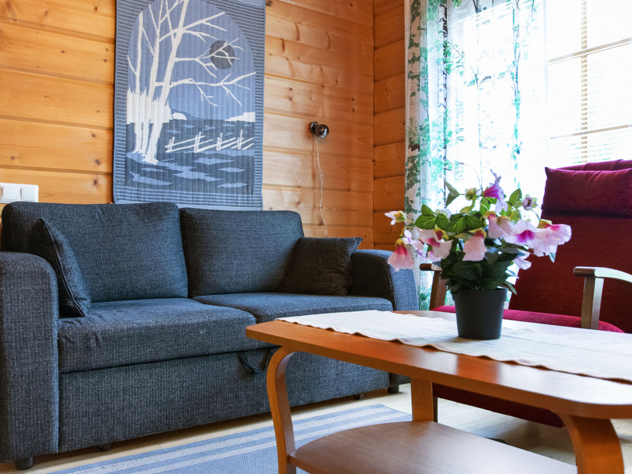 Maison Otso – Intérieur, photo 28 sur 32