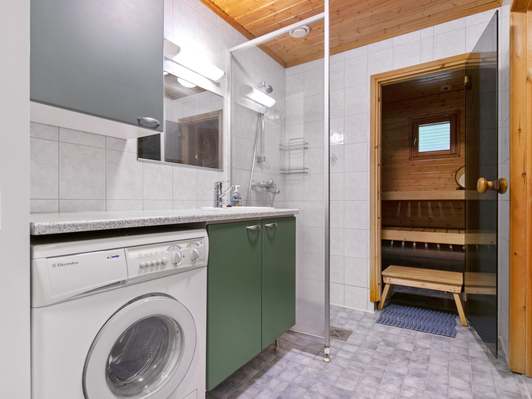 Maison Otso – Intérieur, photo 25 sur 32
