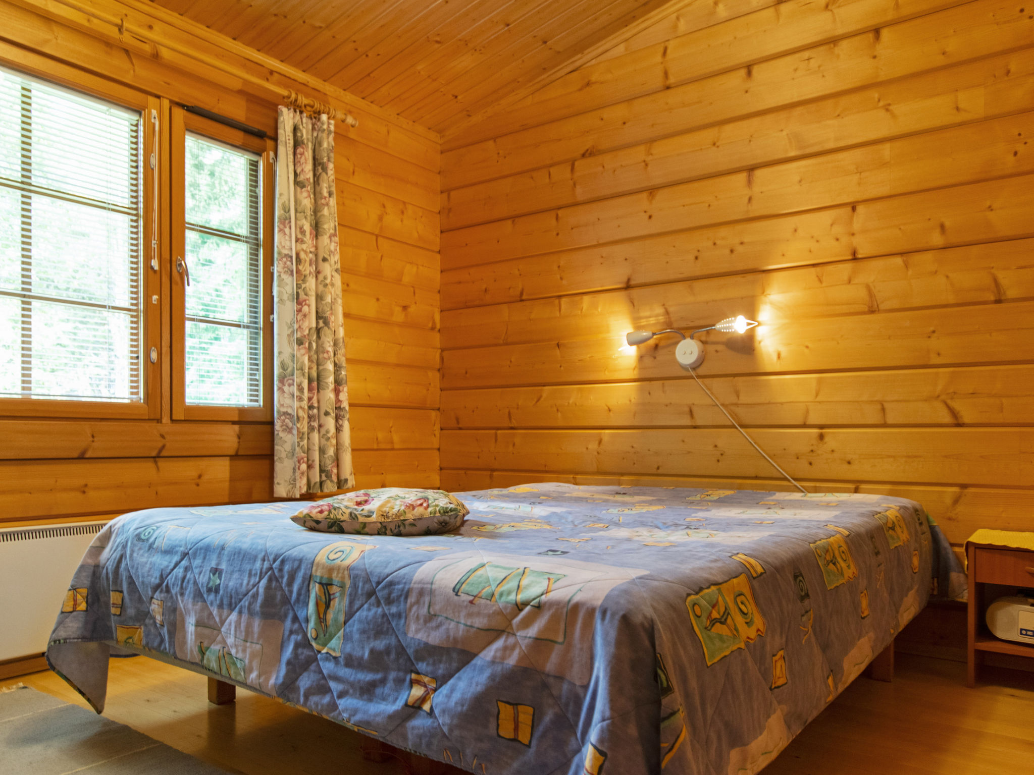 Maison Otso – Intérieur, photo 12 sur 32