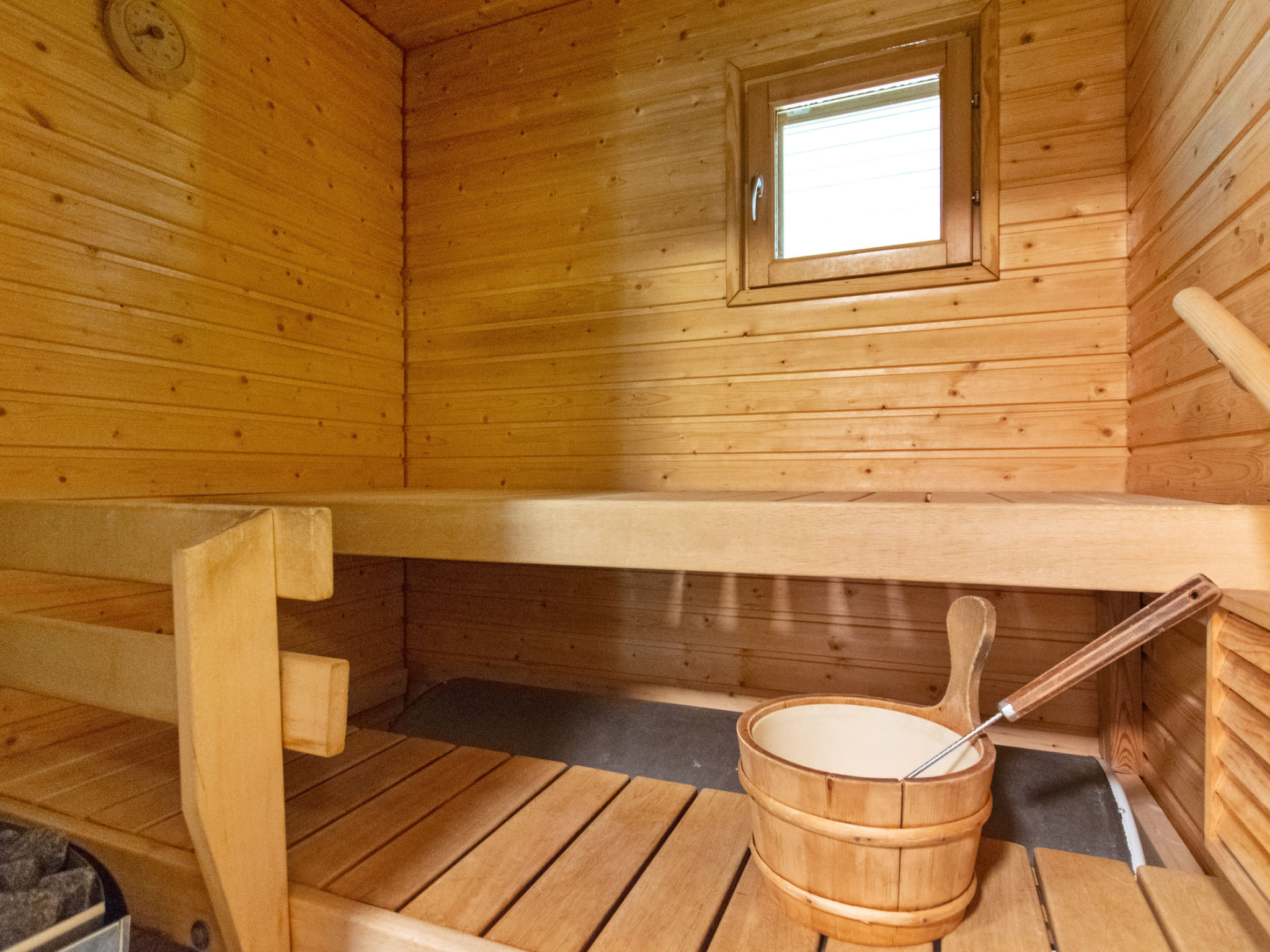Maison Otso – Intérieur, photo 8 sur 32