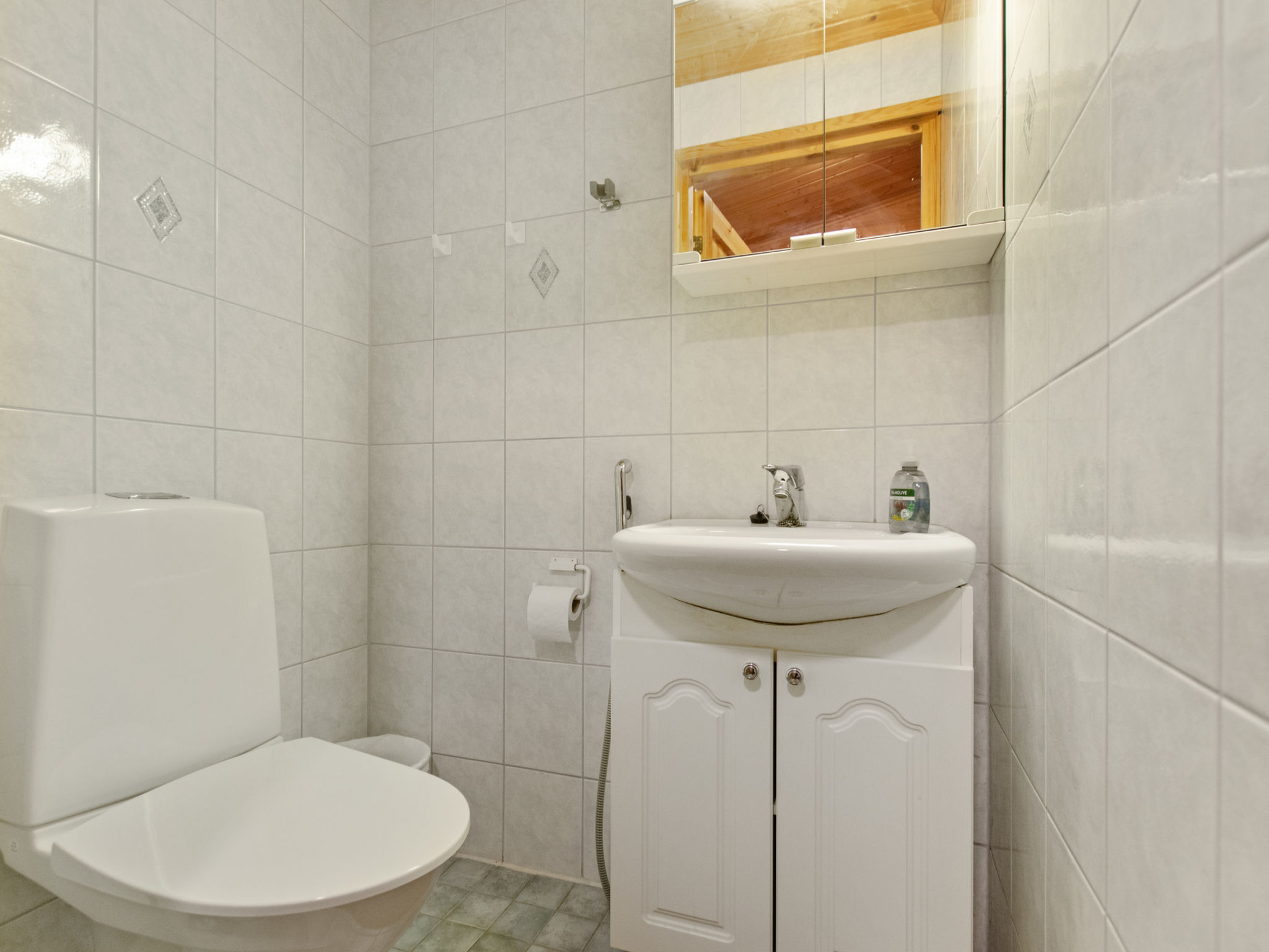 Maison Otso – Intérieur, photo 7 sur 32