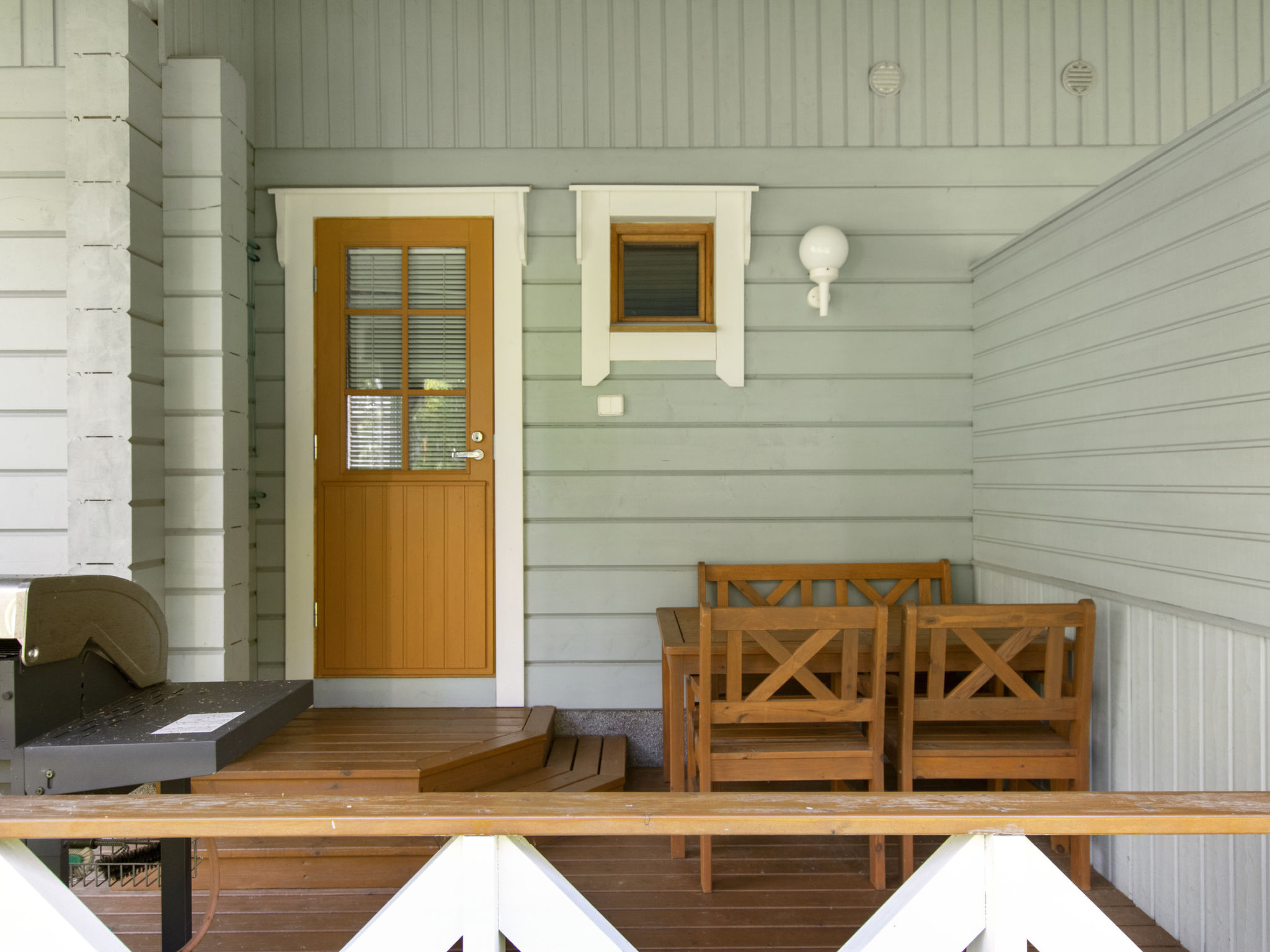 Maison Otso – Intérieur, photo 5 sur 32