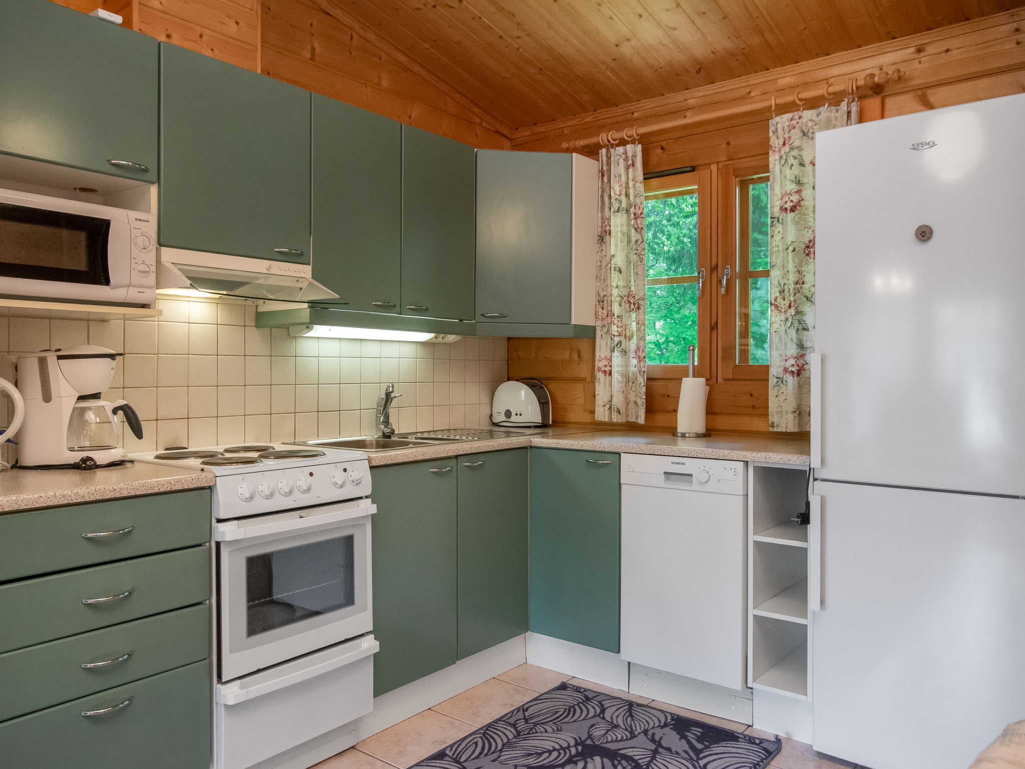 Maison Rusakko – Intérieur, photo 12 sur 36