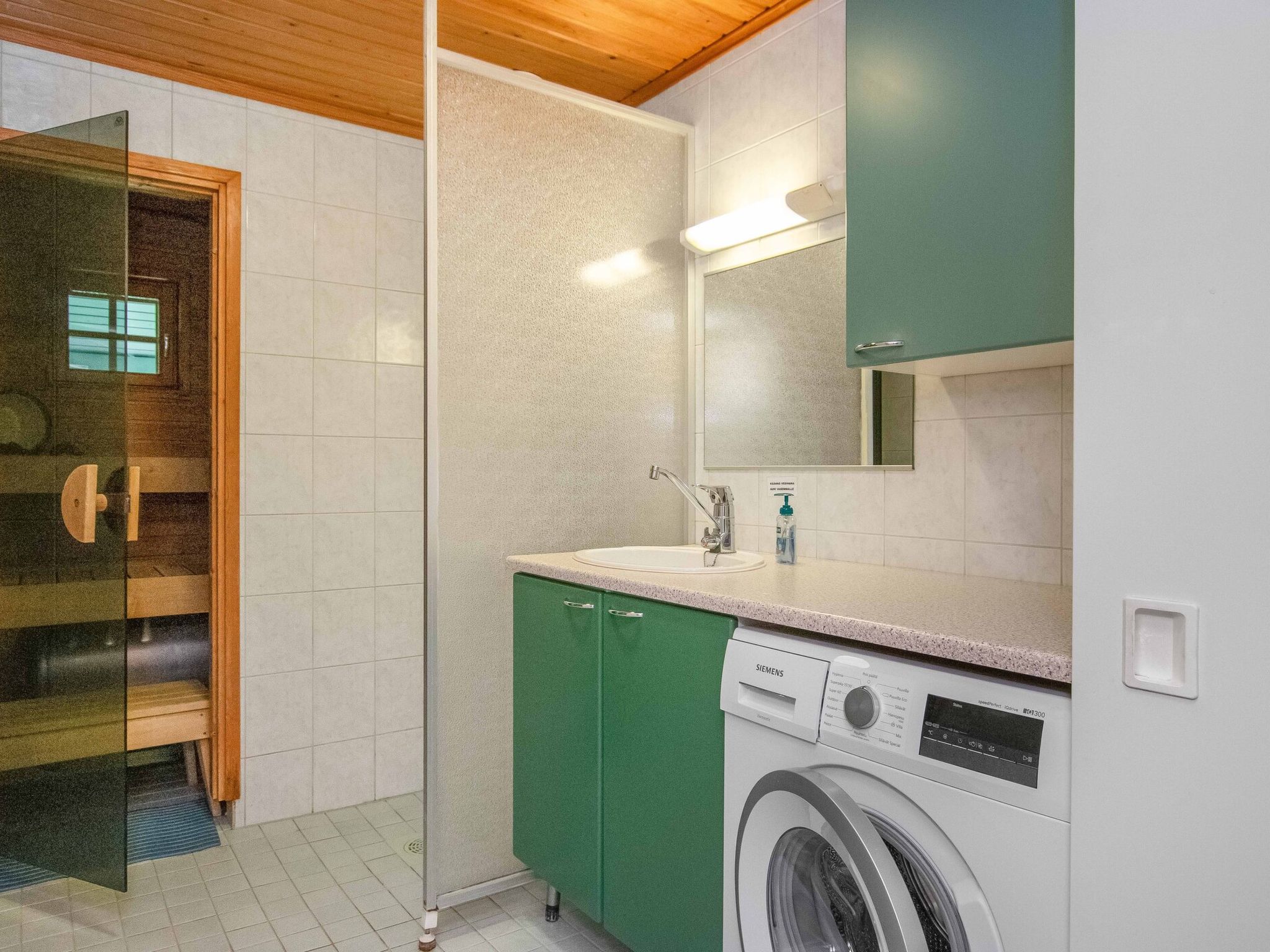 Maison Rusakko – Intérieur, photo 9 sur 36