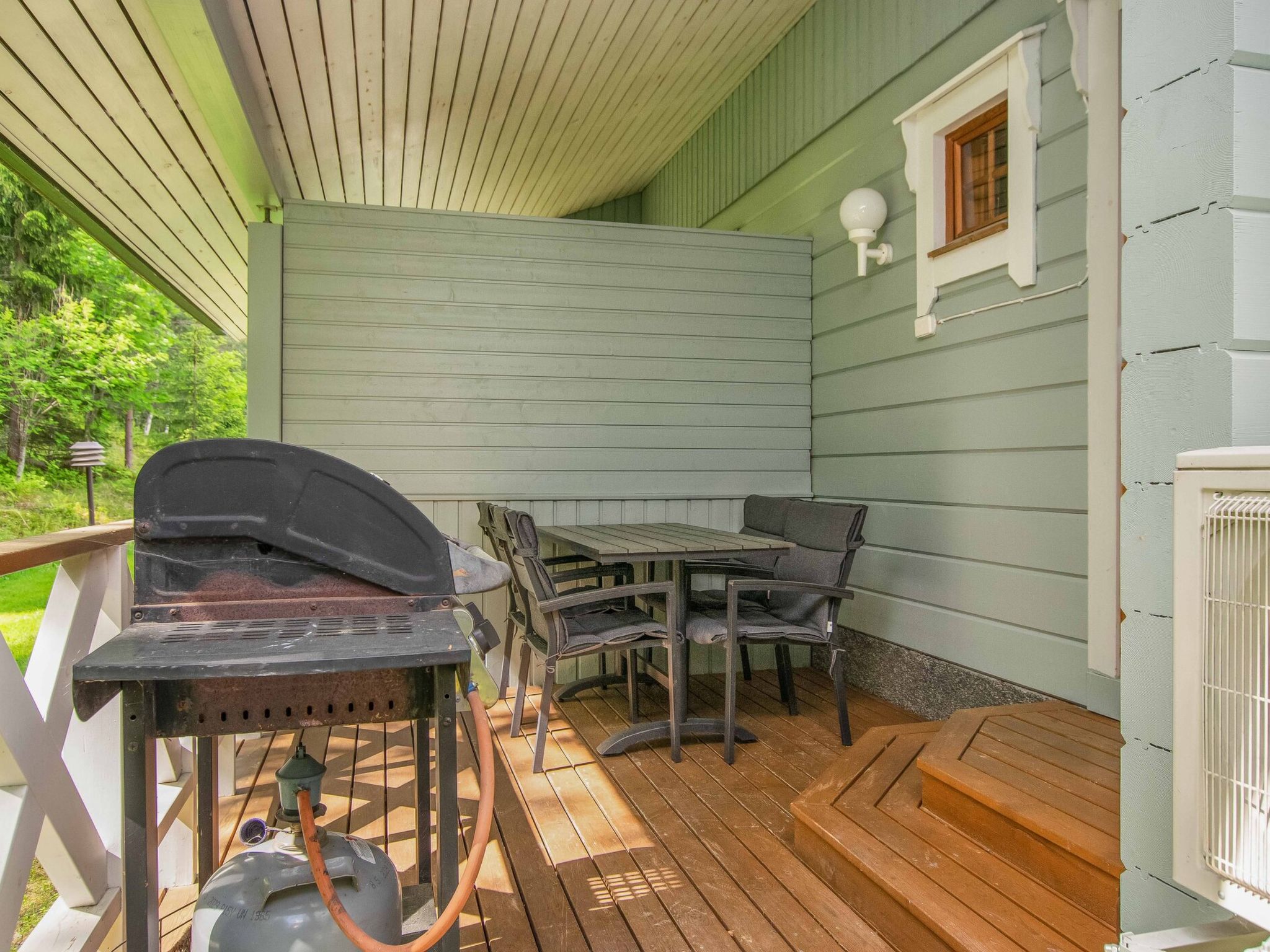 Maison Rusakko – Intérieur, photo 36 sur 36