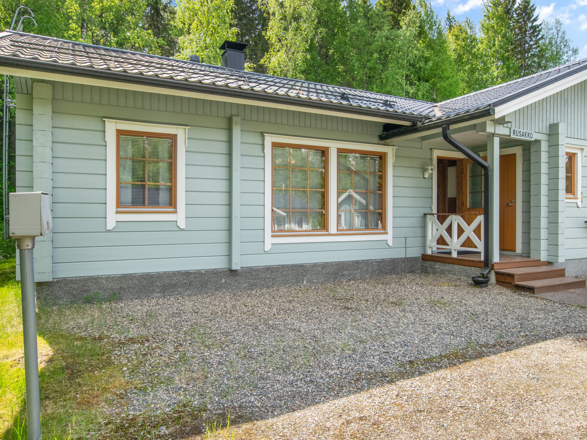 Maison Rusakko – Intérieur, photo 35 sur 36