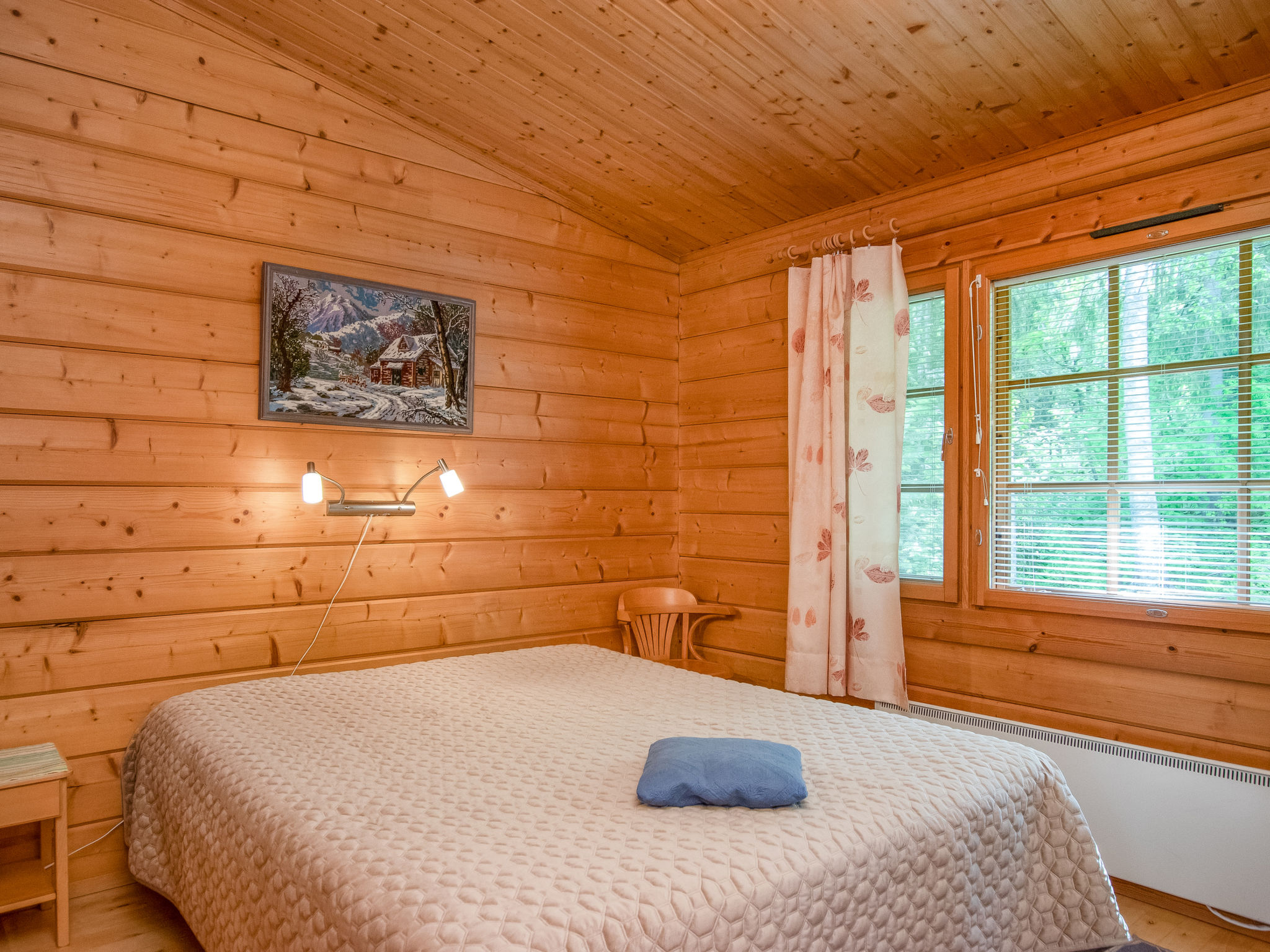 Maison Rusakko – Intérieur, photo 28 sur 36