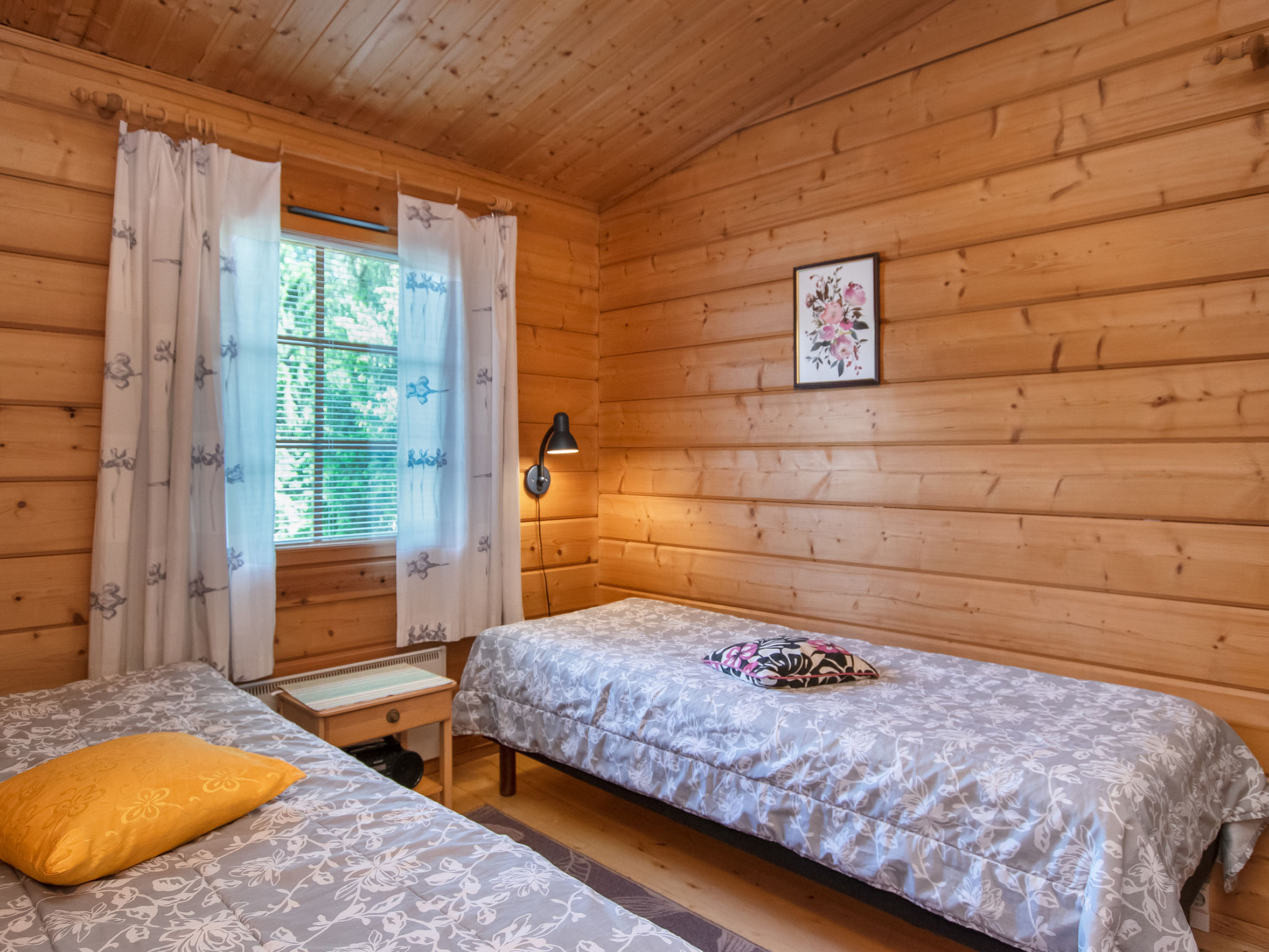 Maison Rusakko – Intérieur, photo 27 sur 36