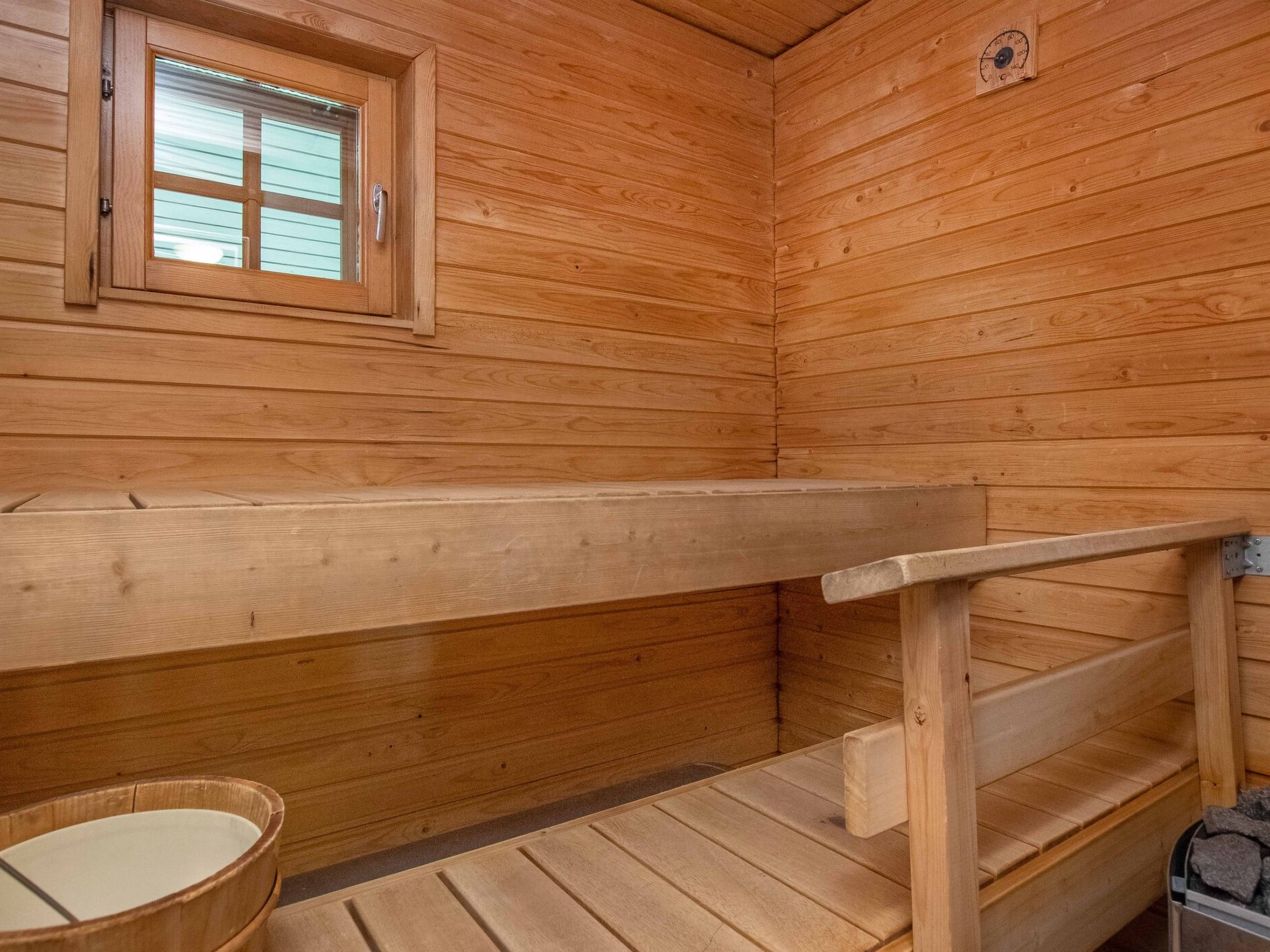 Maison Rusakko – Intérieur, photo 24 sur 36