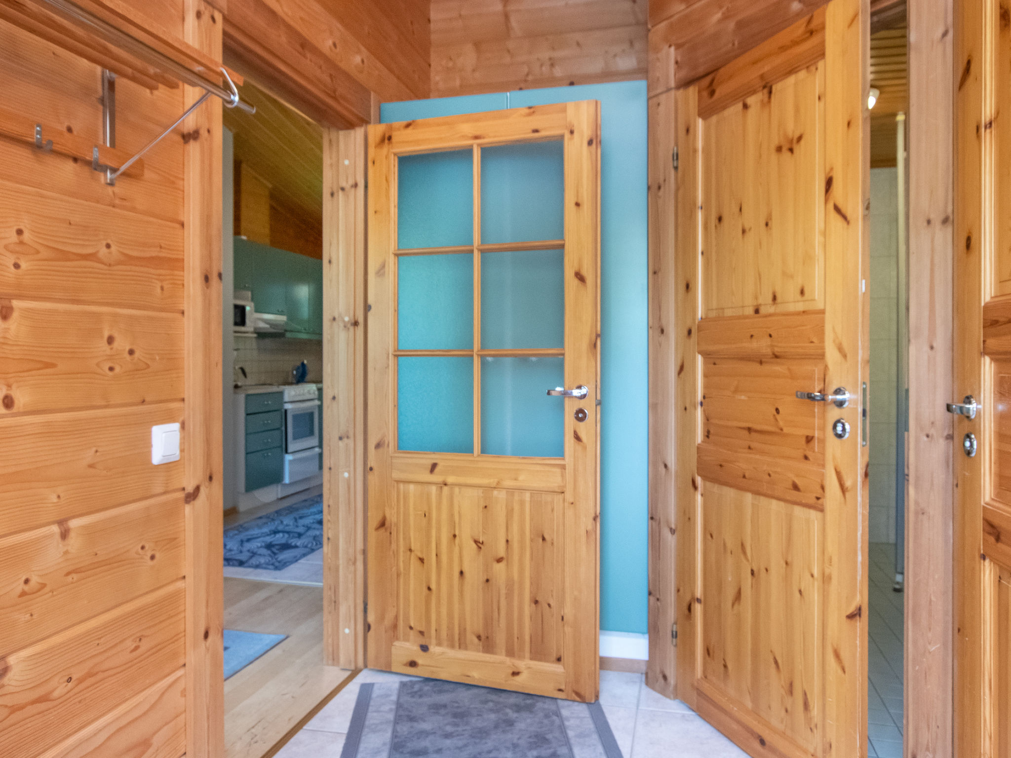 Maison Rusakko – Intérieur, photo 22 sur 36