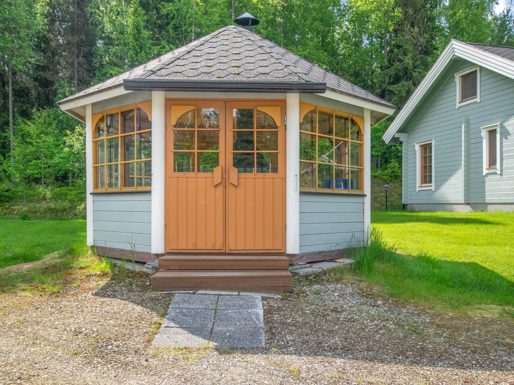 Maison Rusakko – Intérieur, photo 21 sur 36